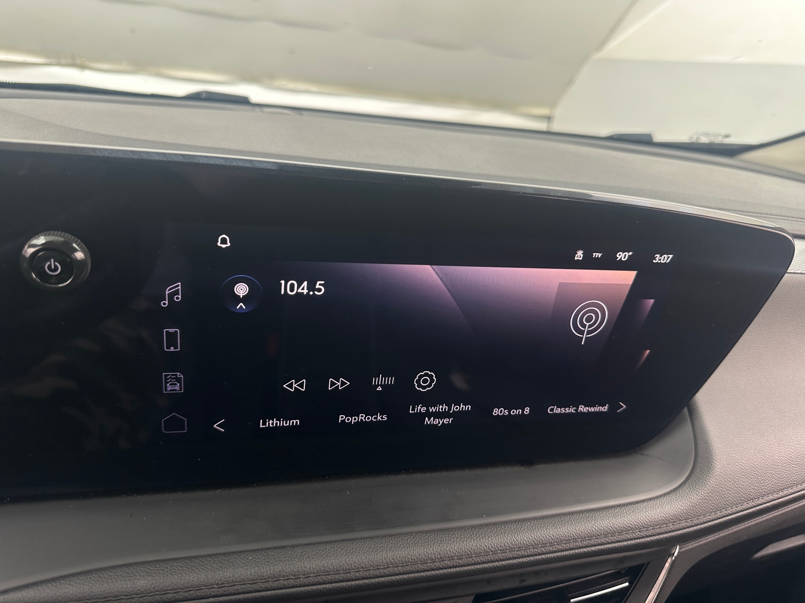 Thumbnail: 2025 Buick Encore GX - 3