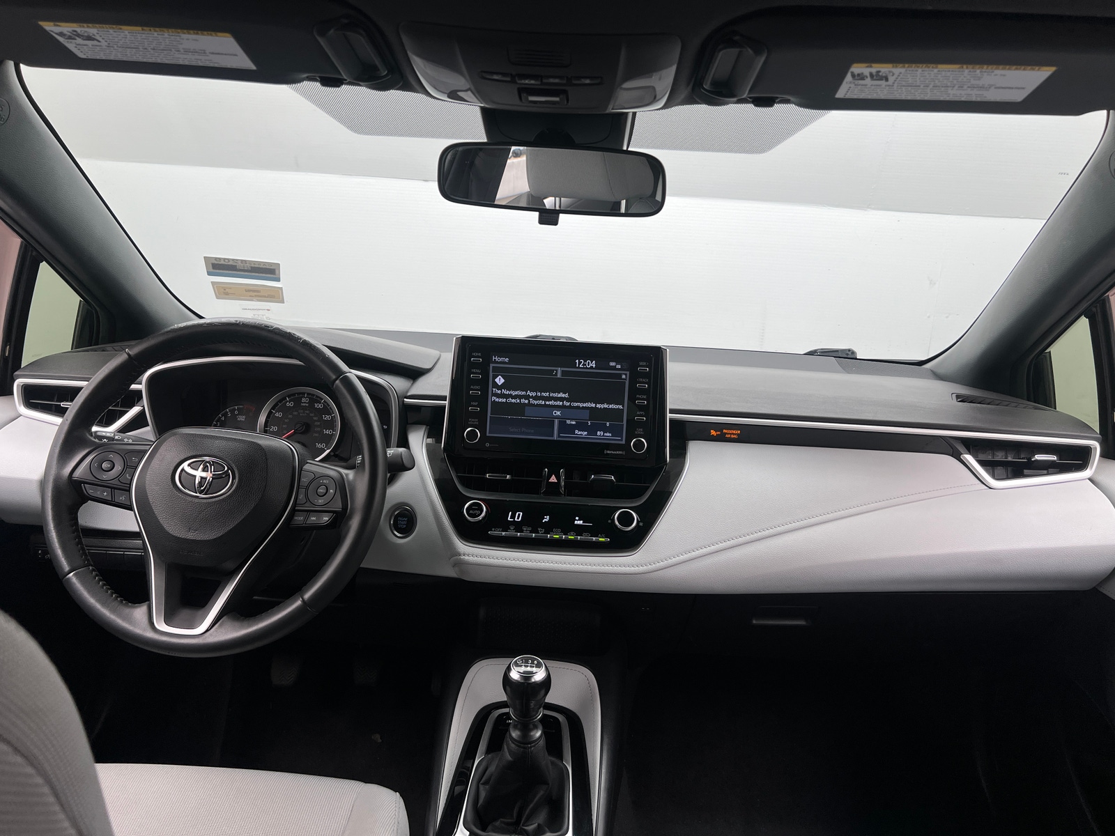 Thumbnail: 2021 Toyota Corolla - 3