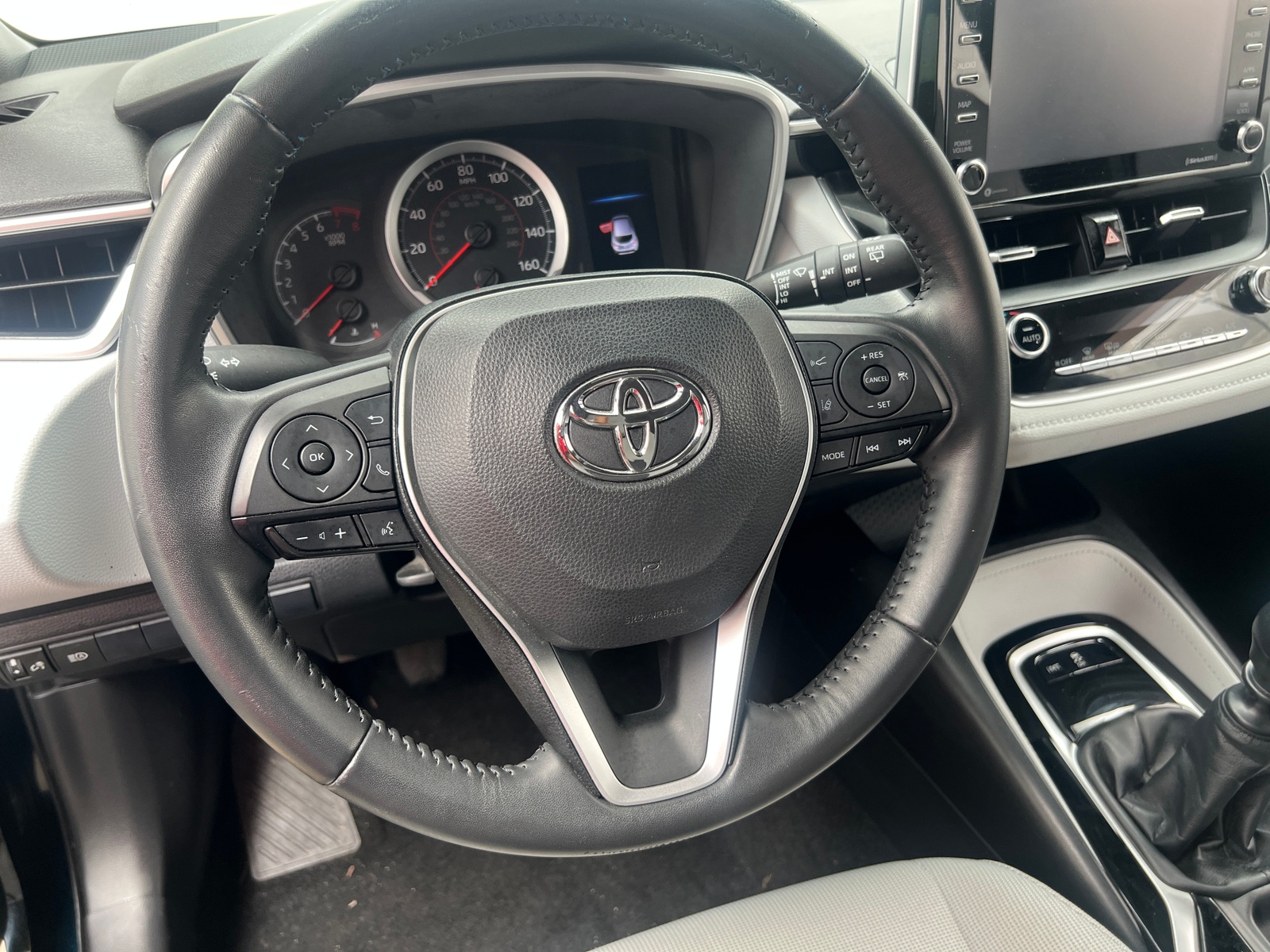 Thumbnail: 2021 Toyota Corolla - 5