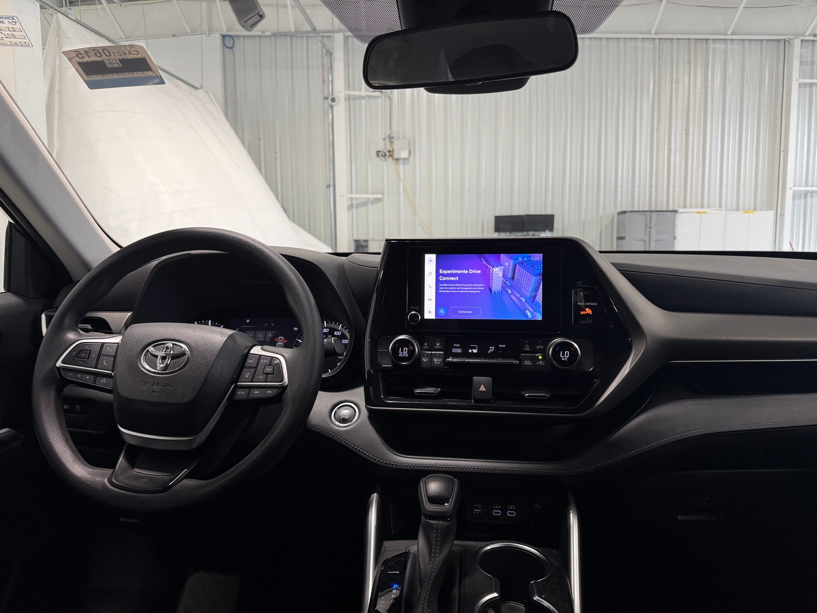 Thumbnail: 2023 Toyota Highlander - 3