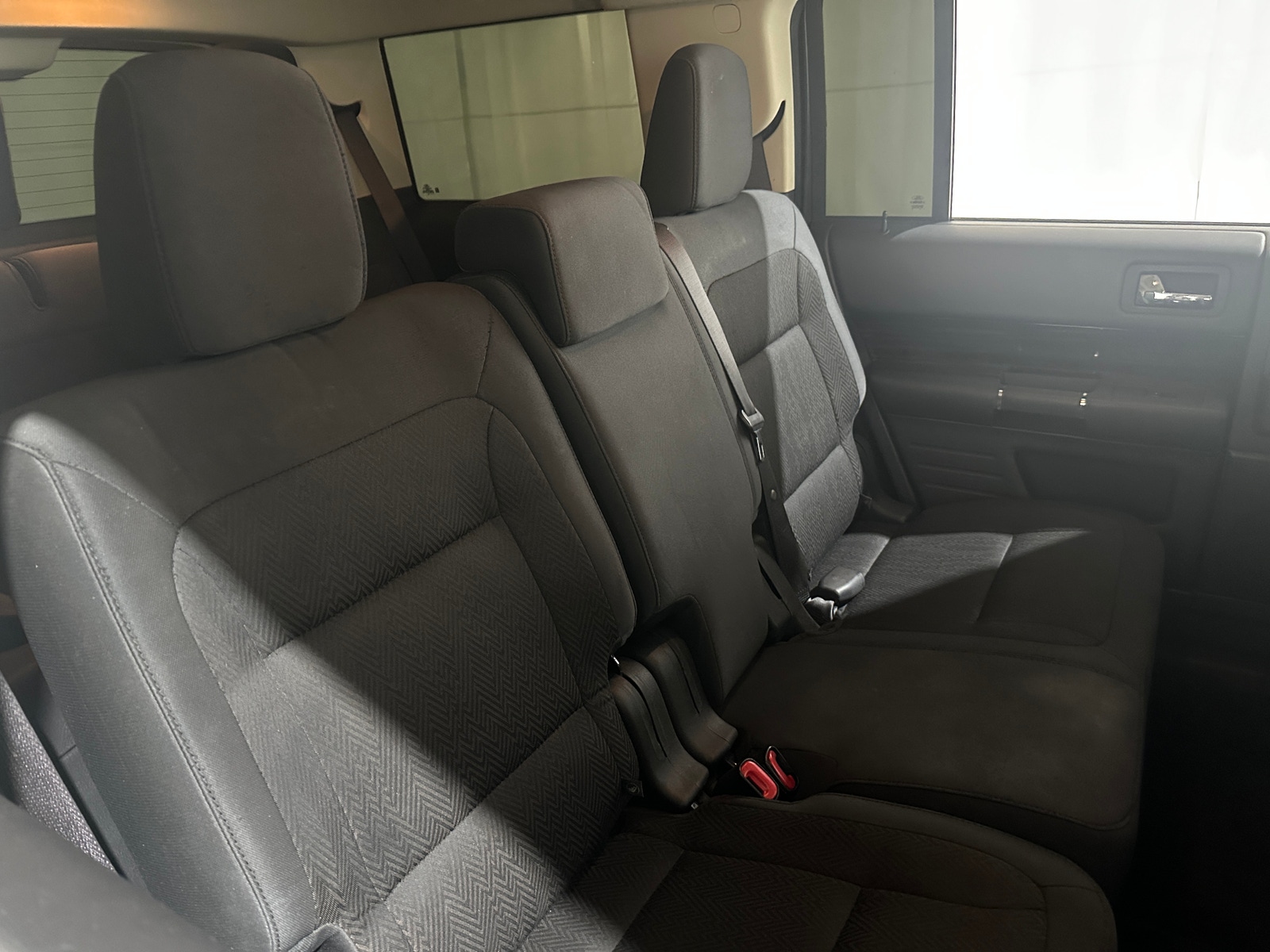 Thumbnail: 2018 Ford Flex - 6