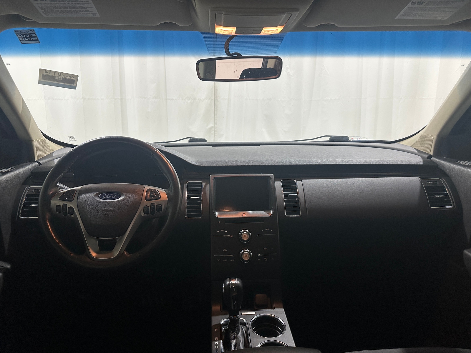 Thumbnail: 2018 Ford Flex - 3