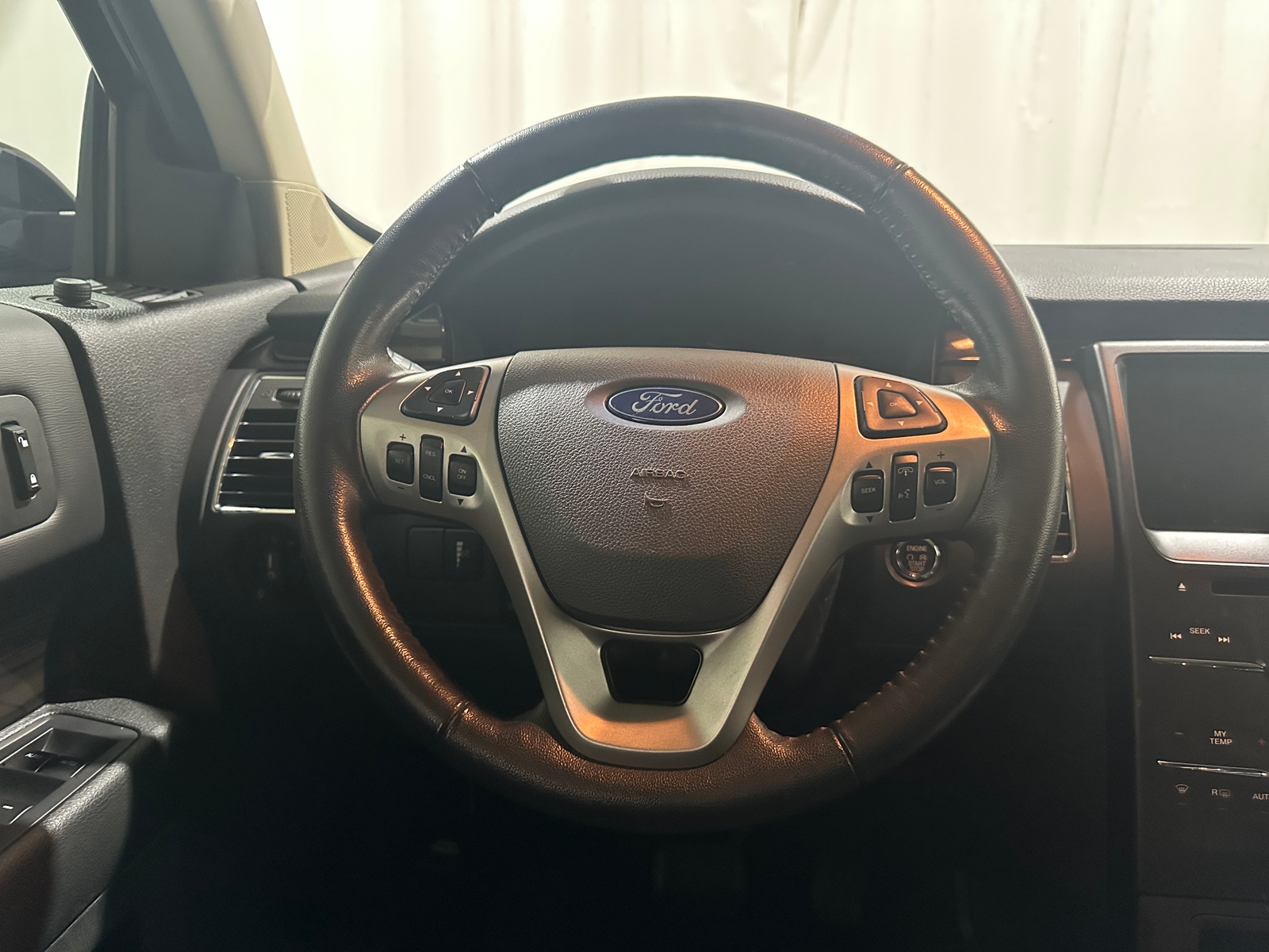 Thumbnail: 2018 Ford Flex - 5