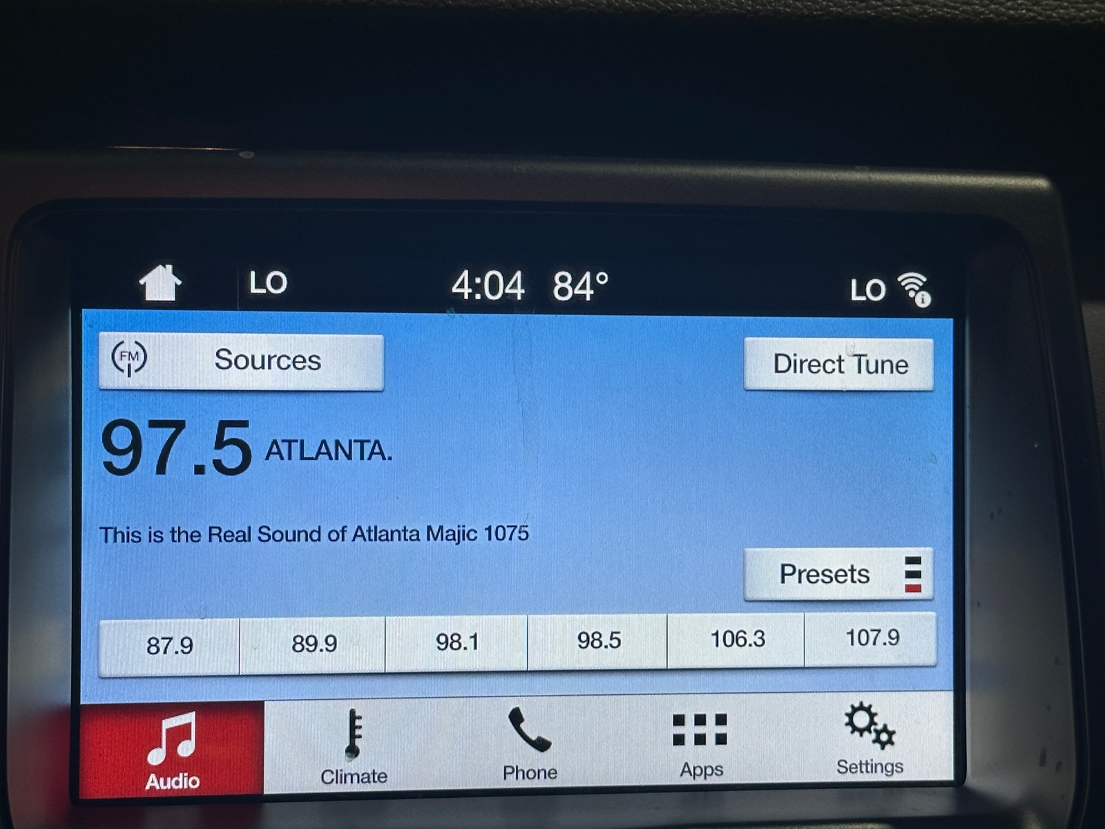Thumbnail: 2018 Ford Flex - 4