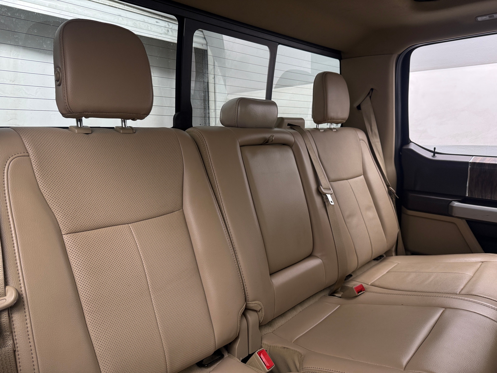 Thumbnail: 2018 Ford Econoline - 5