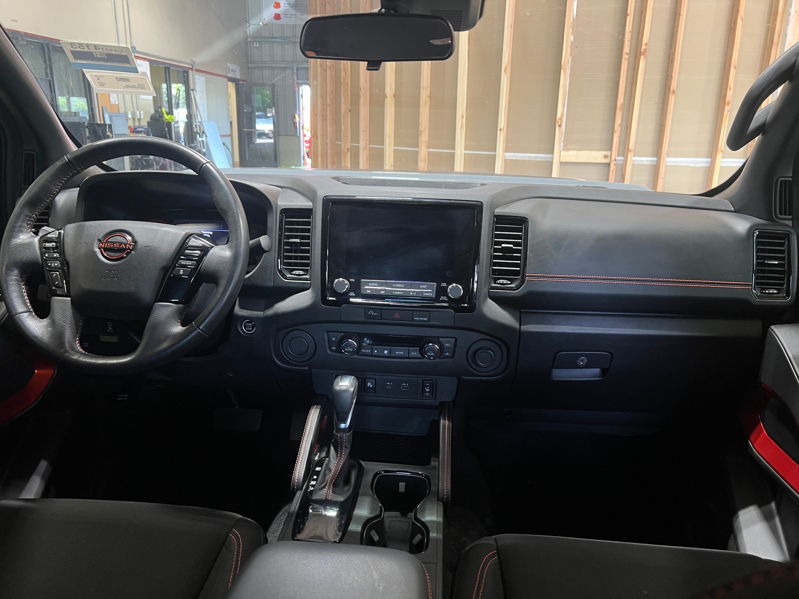 Thumbnail: 2024 Nissan Frontier - 3