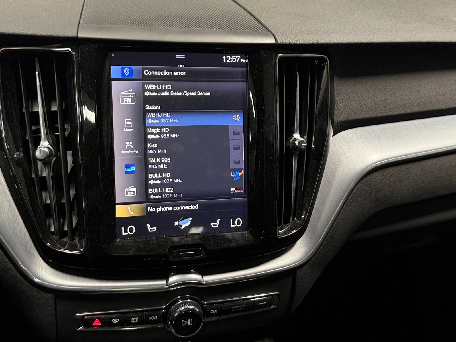 Thumbnail: 2020 Volvo XC60 - 3