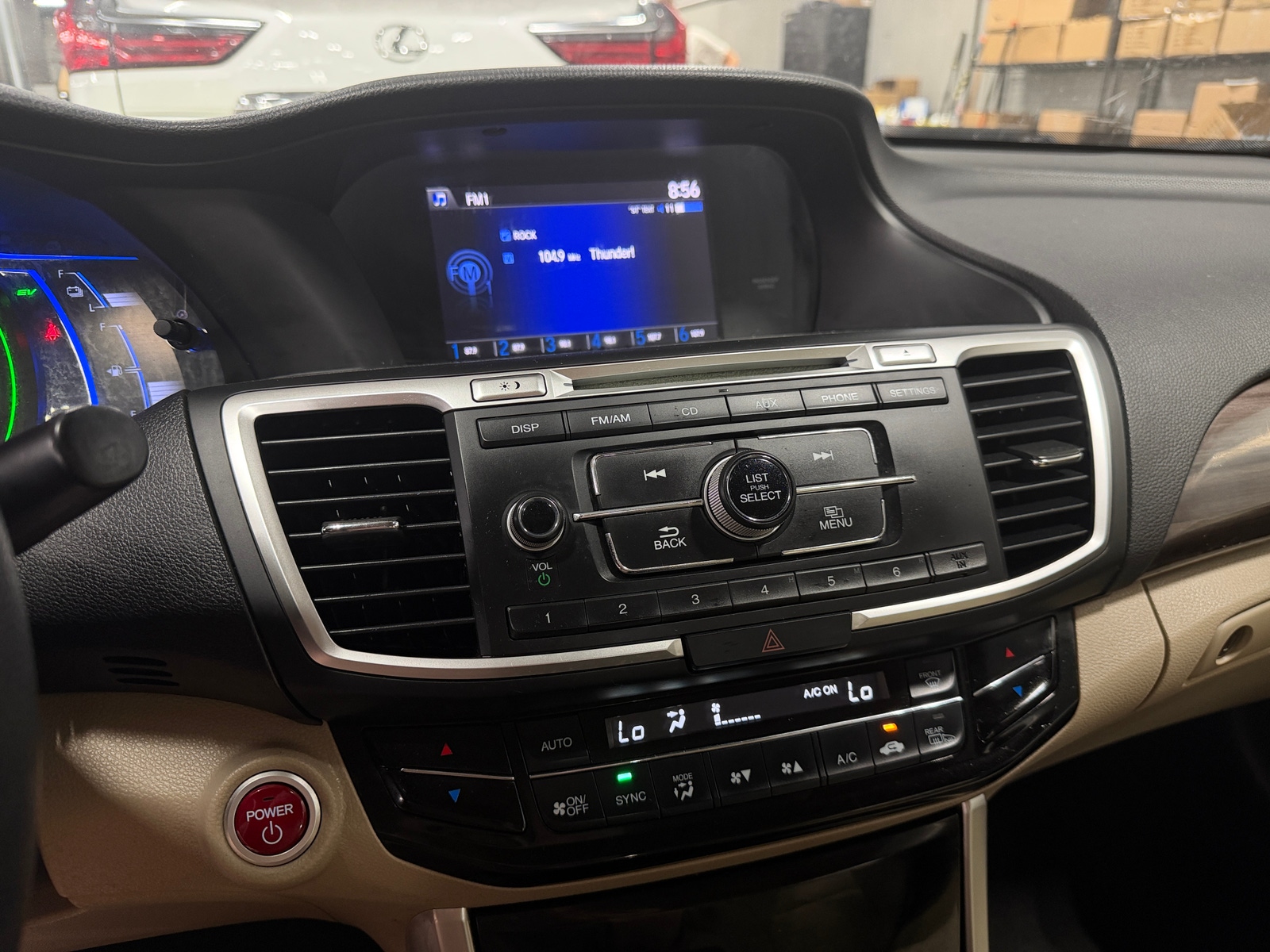 Thumbnail: 2017 Honda Accord - 4