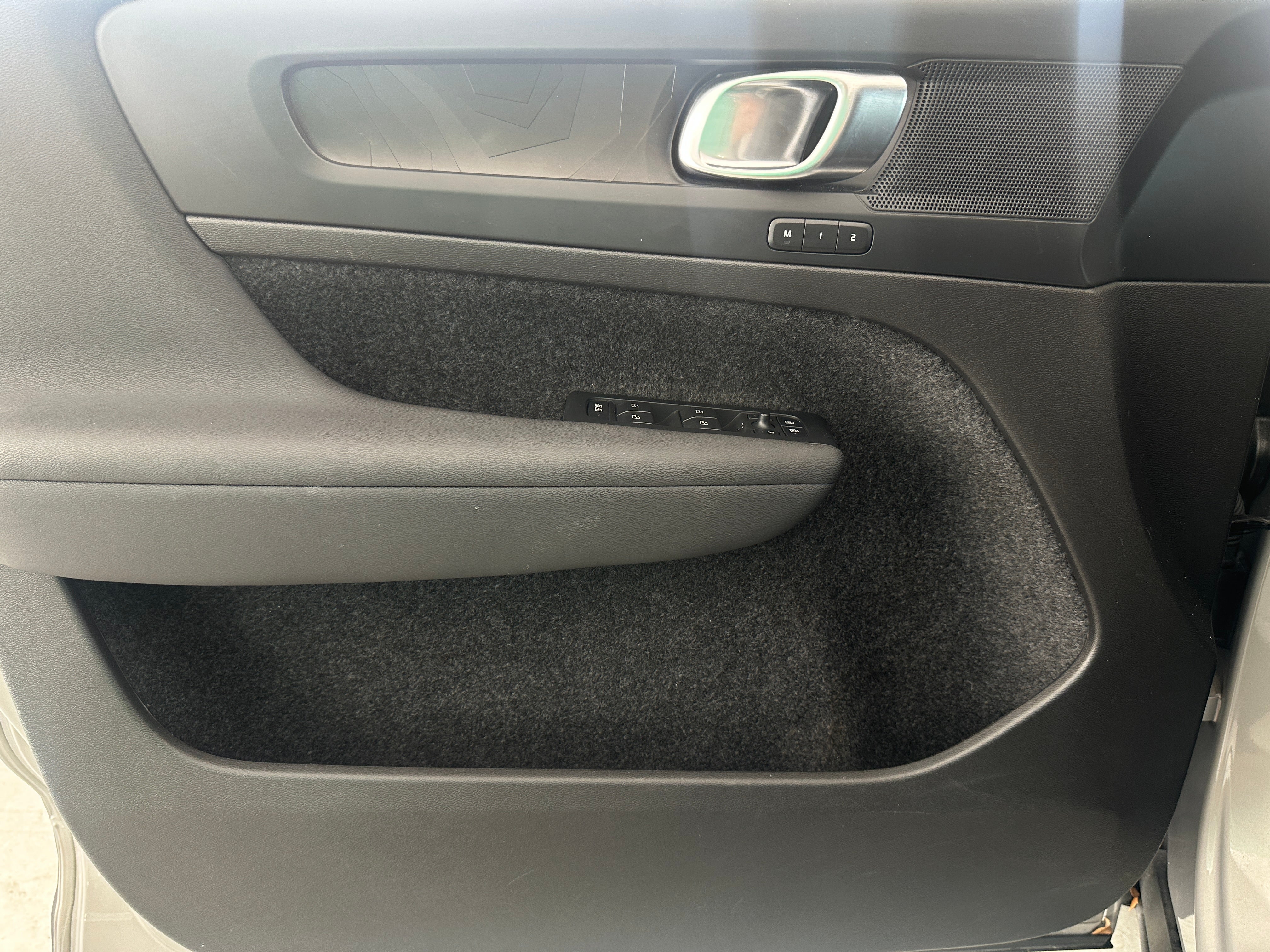 Used 2023 Volvo C40 Plus with VIN YV4ED3GL8P2065668 for sale in Auburn, WA