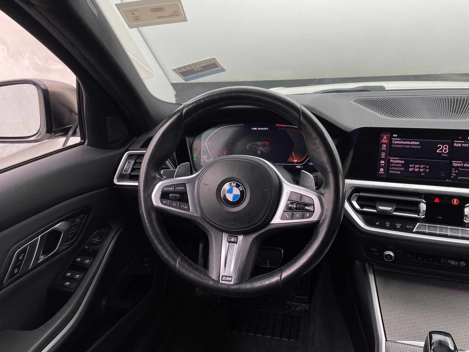 Thumbnail: 2020 BMW 3 Series - 4
