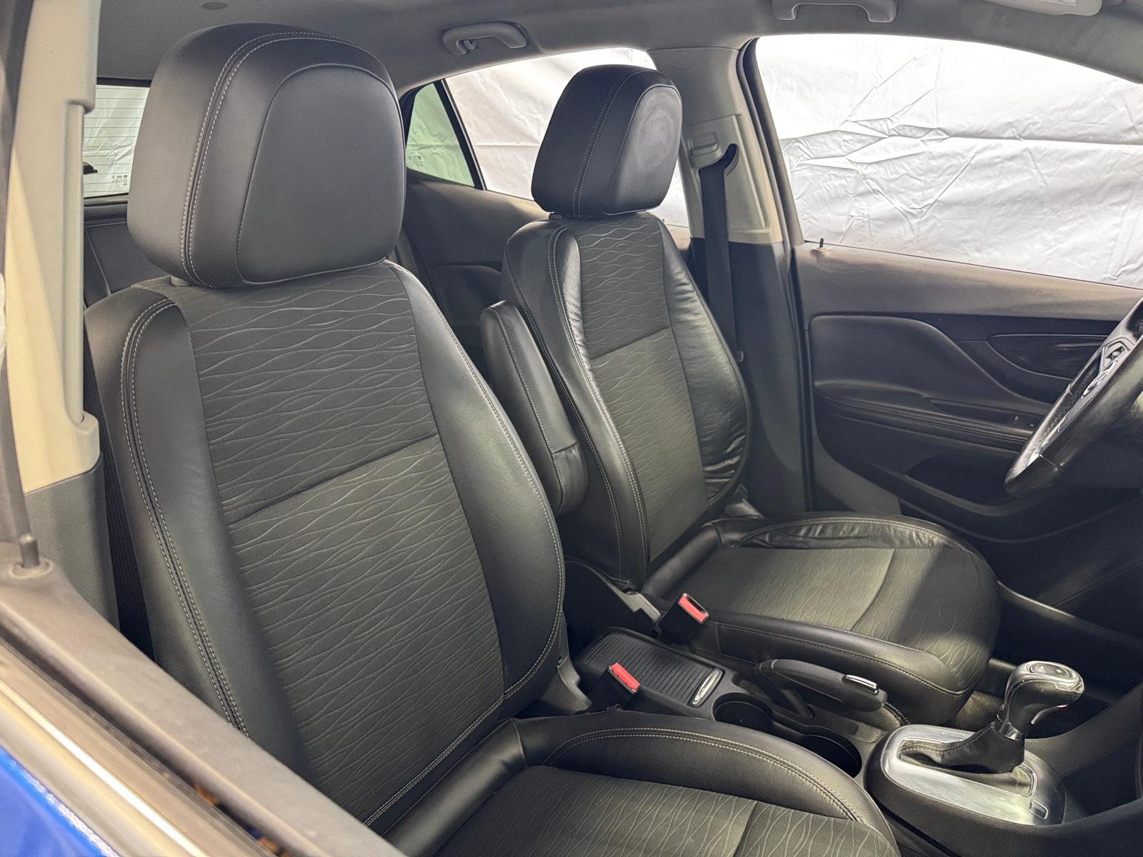 Thumbnail: 2016 Buick Encore - 2