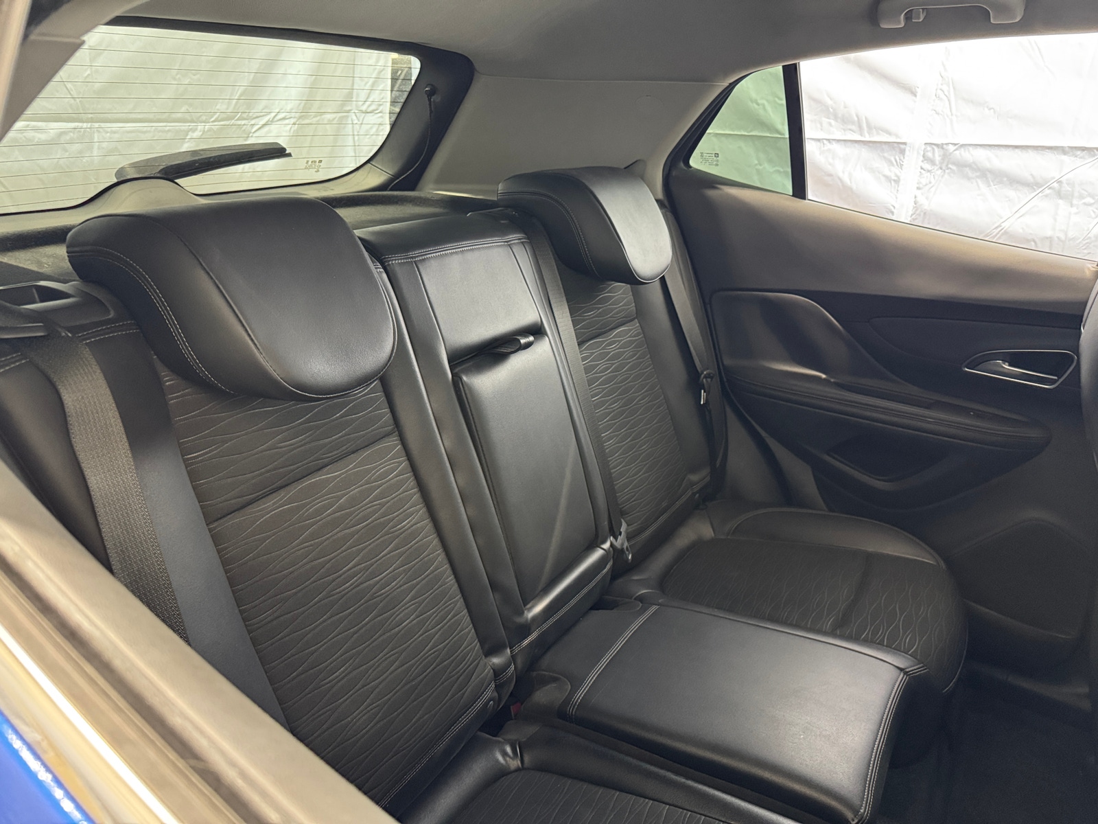 Thumbnail: 2016 Buick Encore - 6