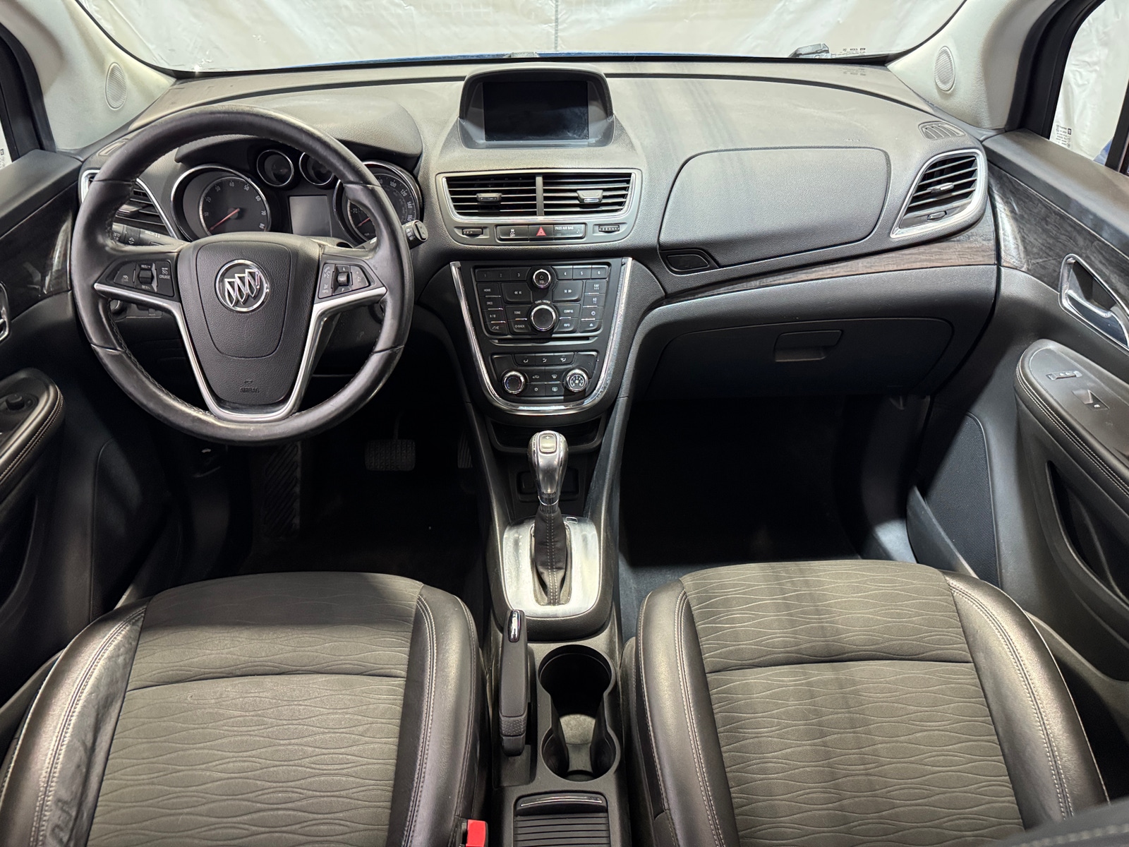 Thumbnail: 2016 Buick Encore - 3