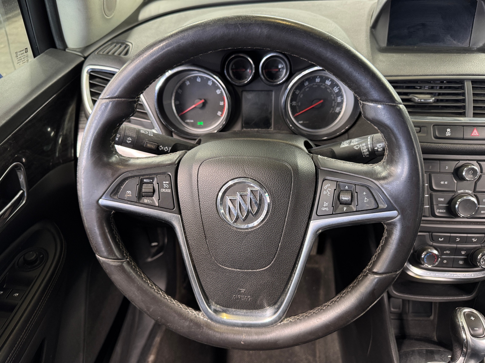 Thumbnail: 2016 Buick Encore - 5