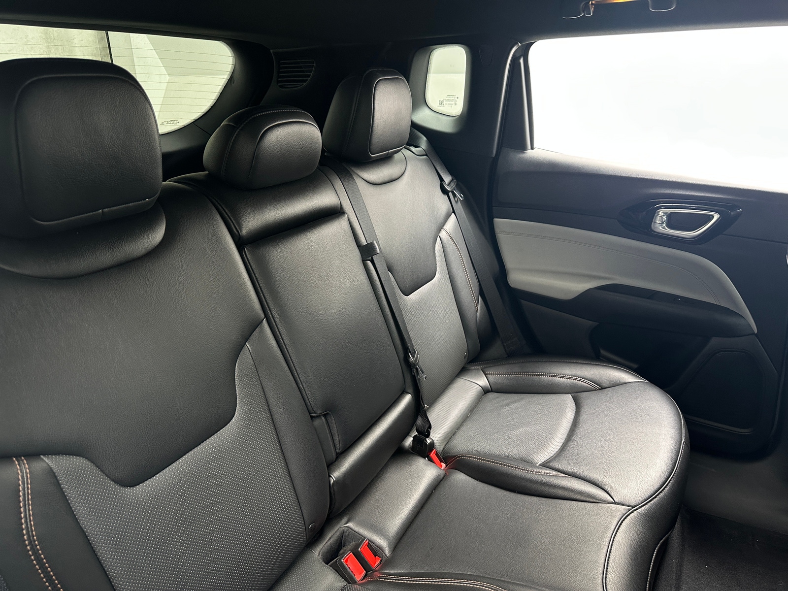 Thumbnail: 2023 Jeep Compass - 5