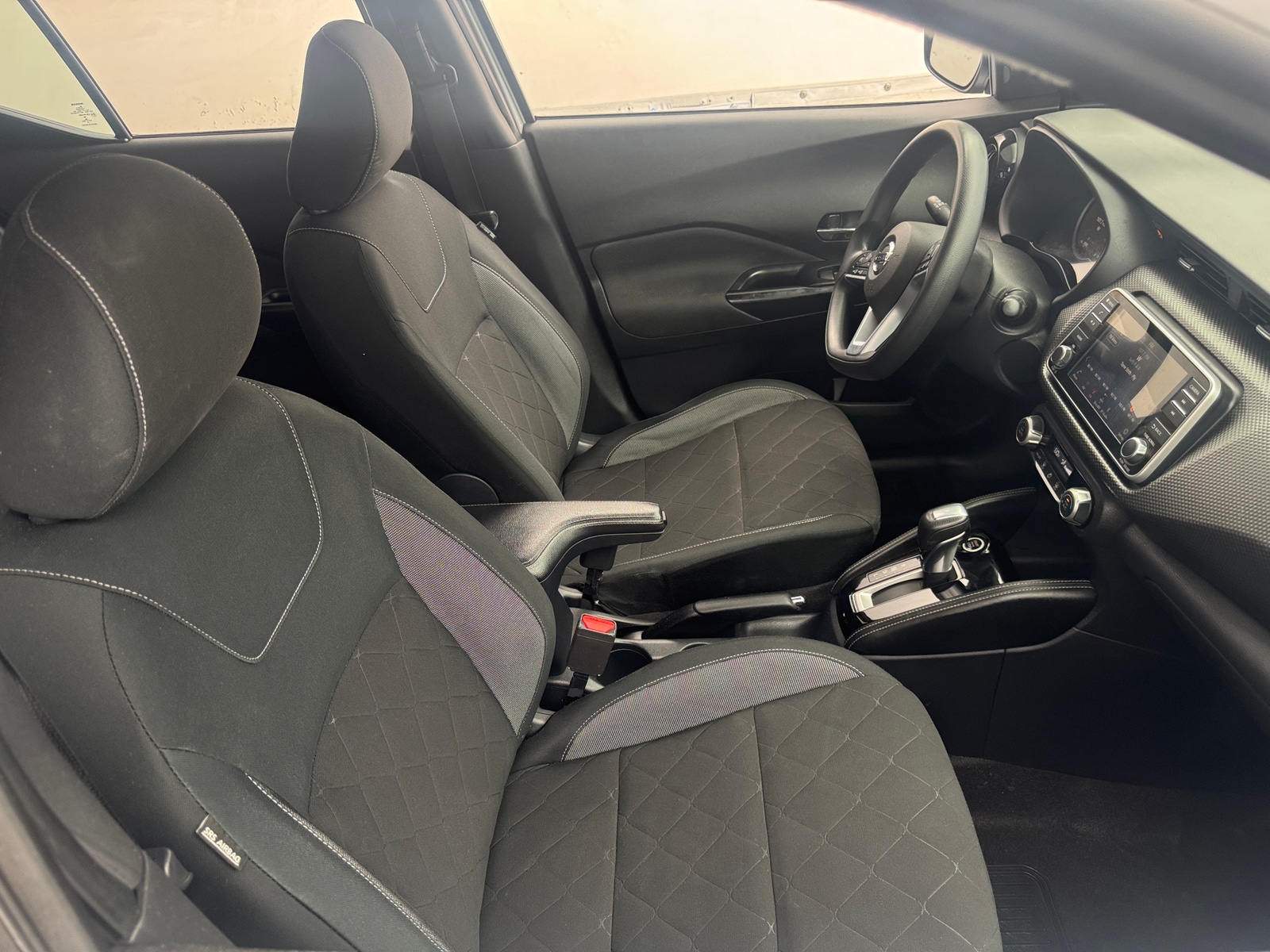 Thumbnail: 2020 Nissan Kicks - 2