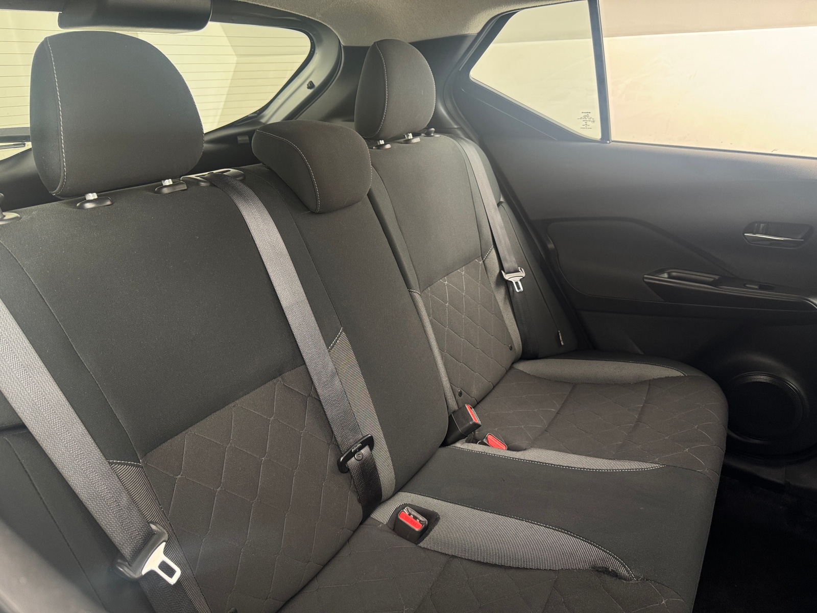 Thumbnail: 2020 Nissan Kicks - 6