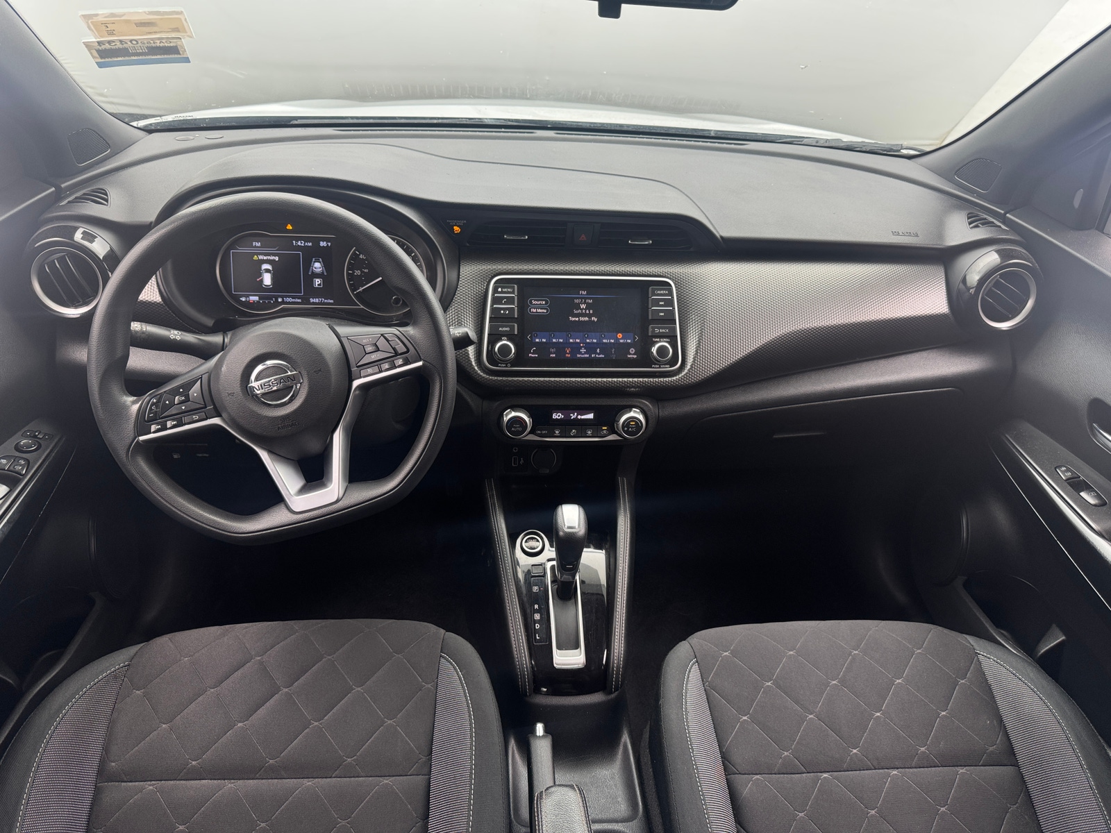 Thumbnail: 2020 Nissan Kicks - 3