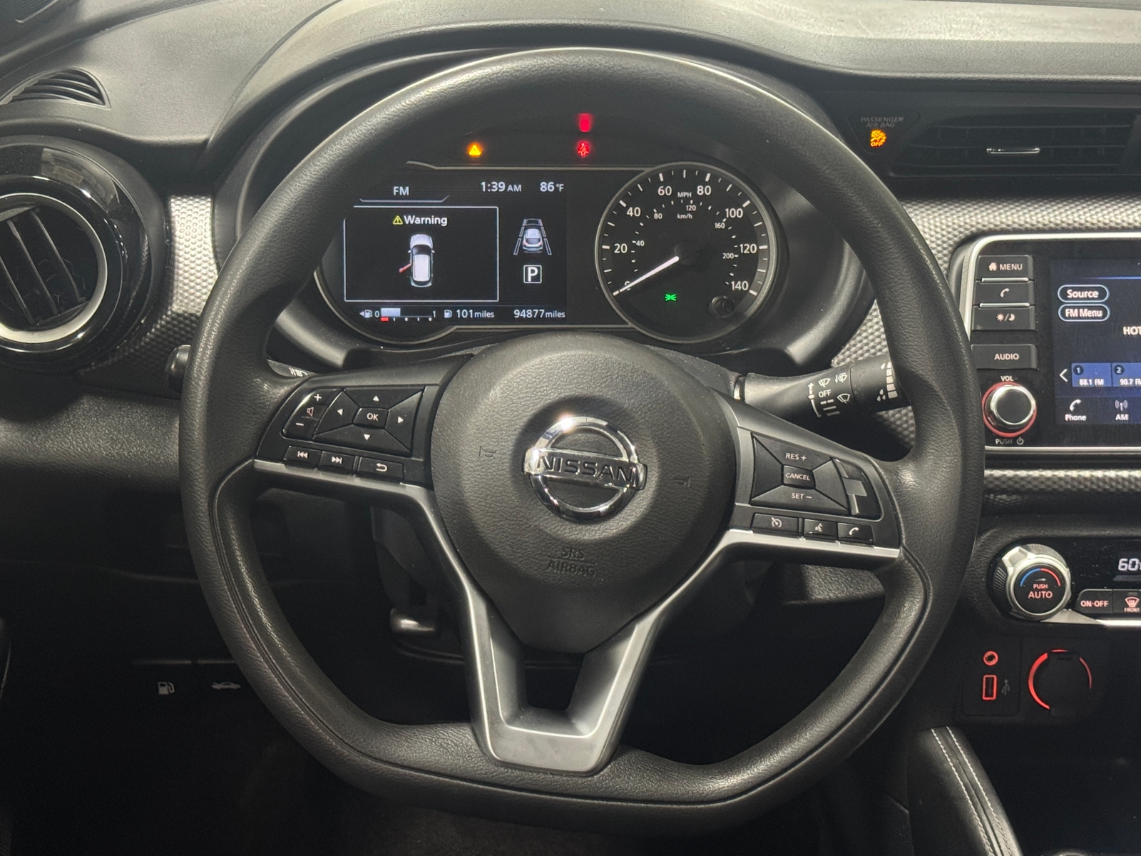Thumbnail: 2020 Nissan Kicks - 5