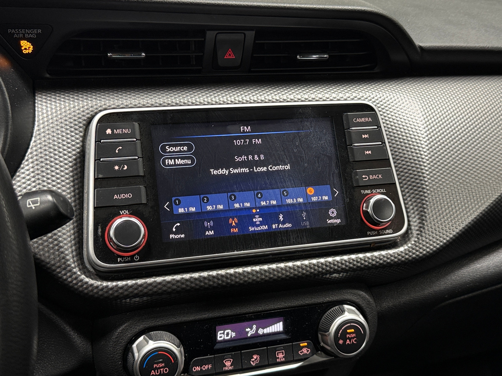 Thumbnail: 2020 Nissan Kicks - 4