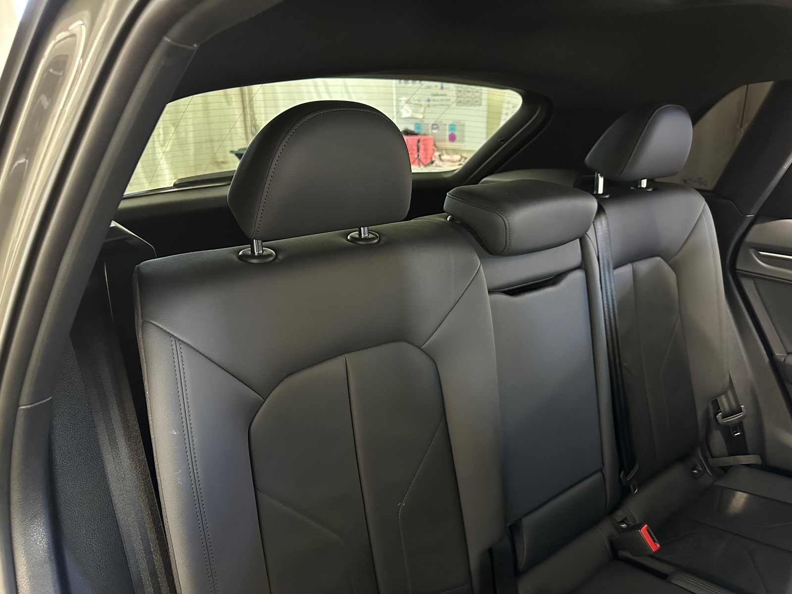 Thumbnail: 2020 Audi Q3 - 5