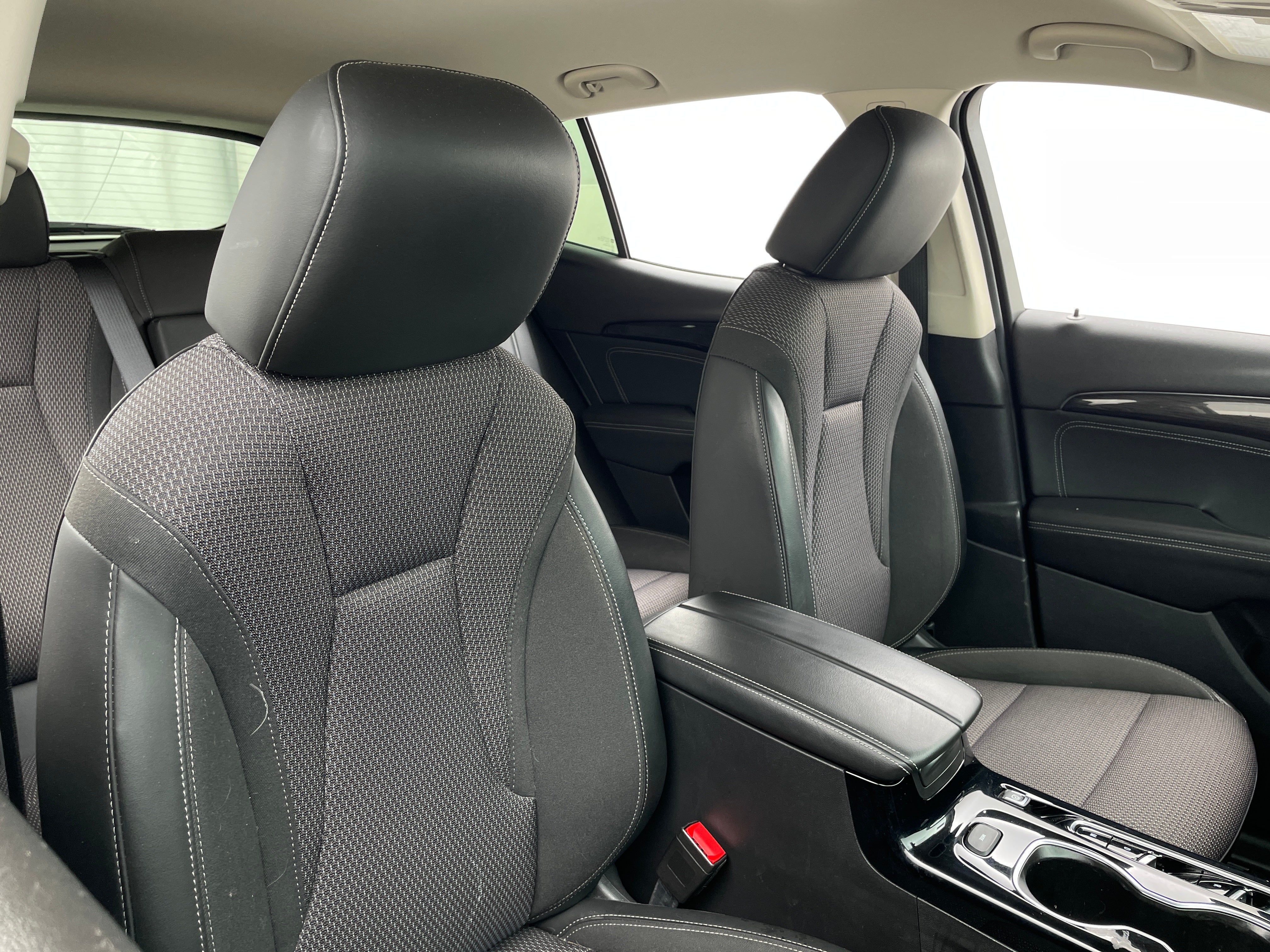 2021 Buick Envision