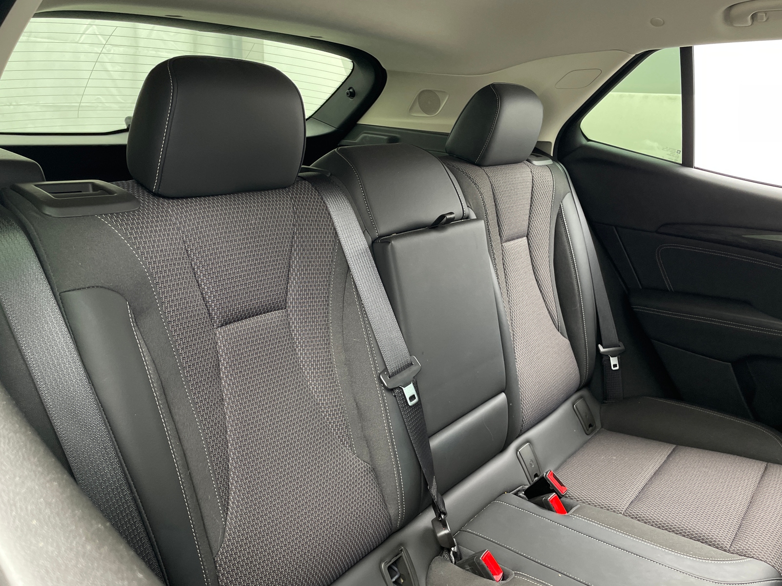 Thumbnail: 2021 Buick Envision - 5