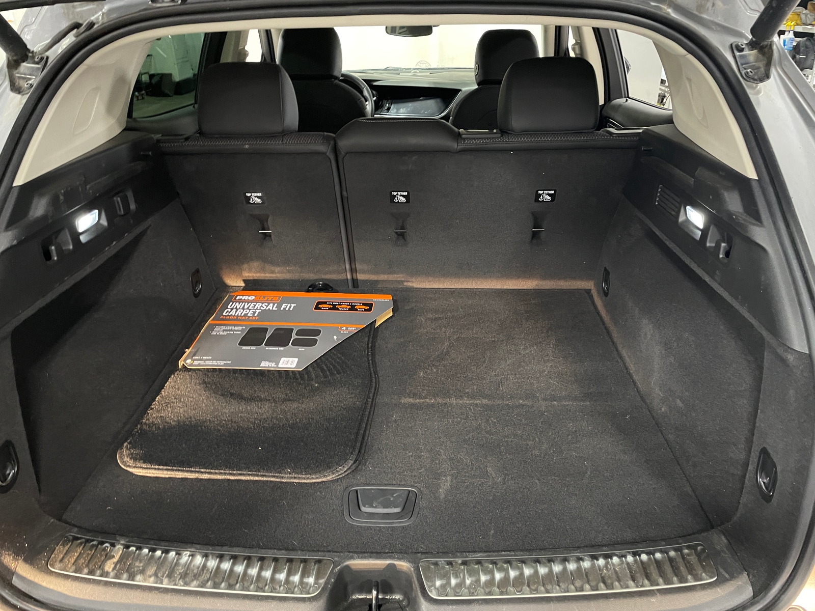 Thumbnail: 2021 Buick Envision - 6
