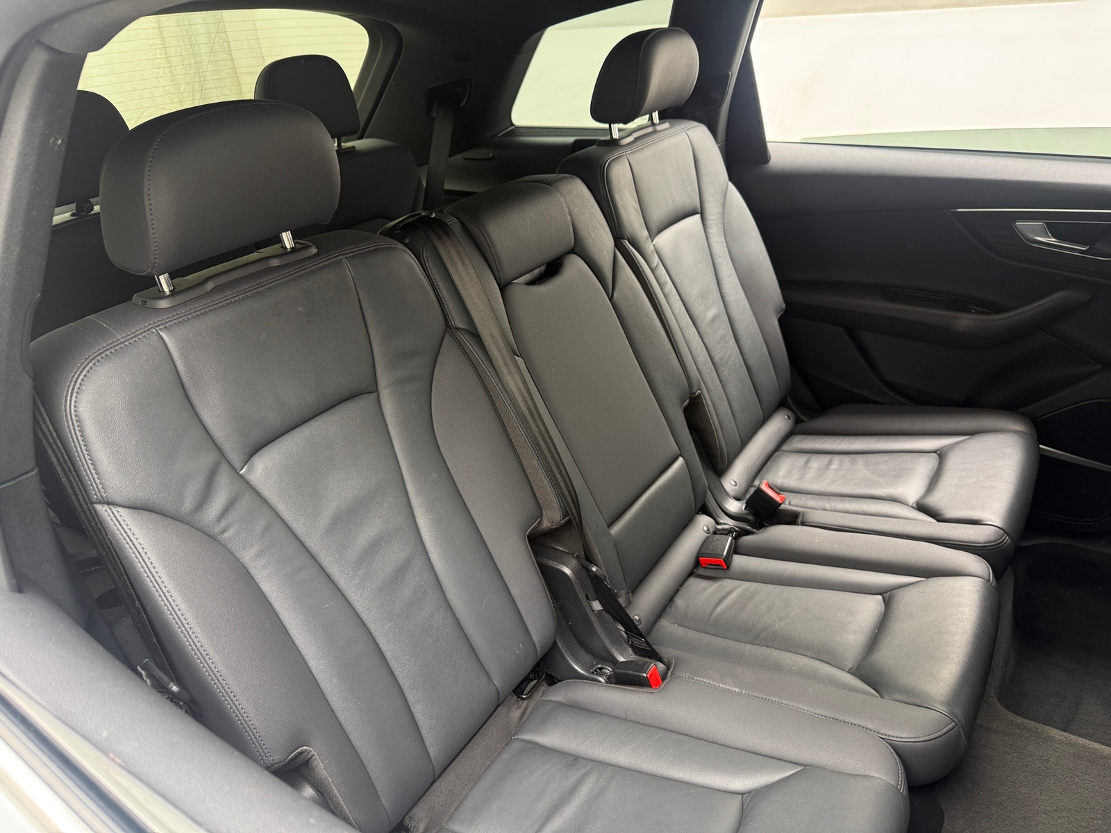 Thumbnail: 2021 Audi Q7 - 5