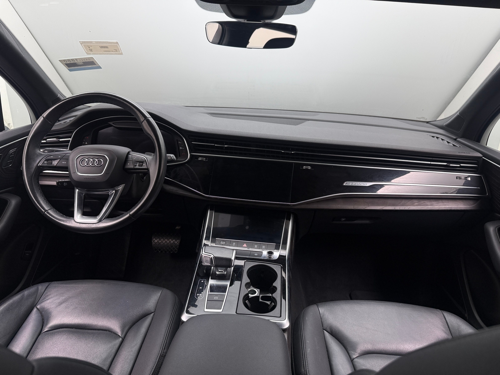 Thumbnail: 2021 Audi Q7 - 2