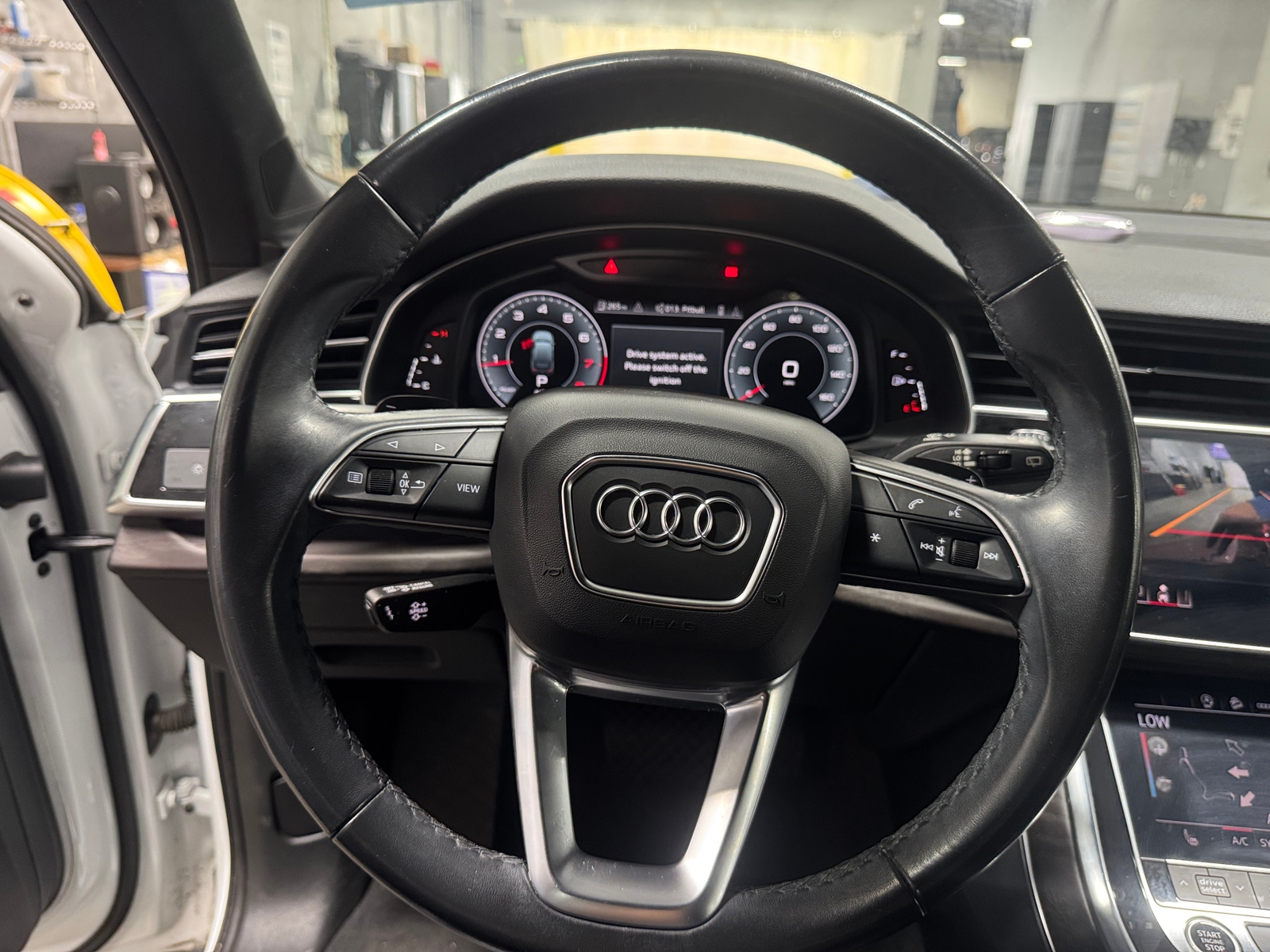 Thumbnail: 2021 Audi Q7 - 4