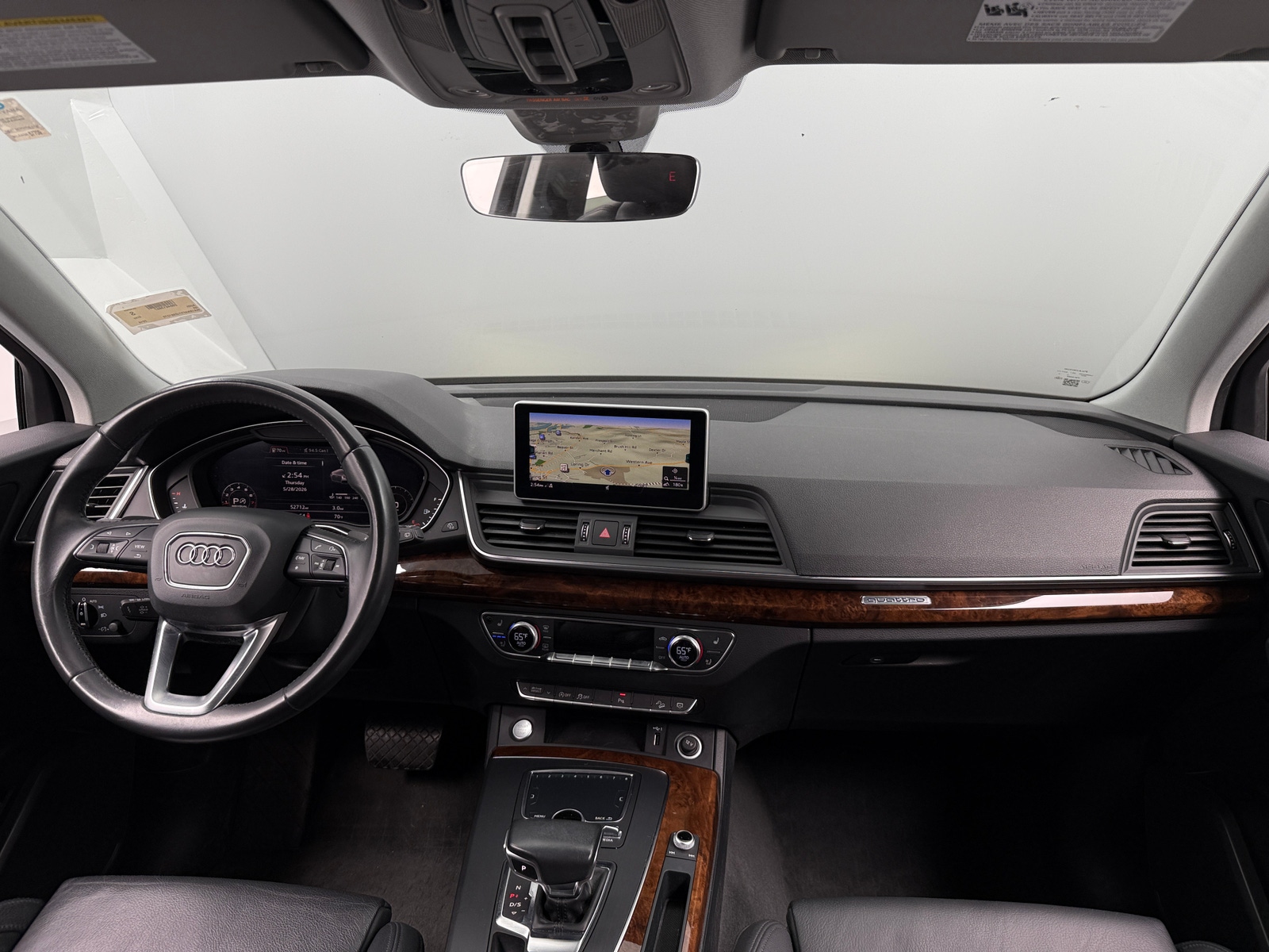 Thumbnail: 2018 Audi Q5 - 2