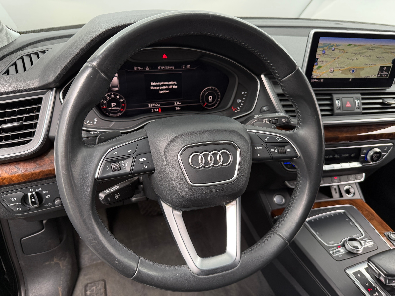 Thumbnail: 2018 Audi Q5 - 4