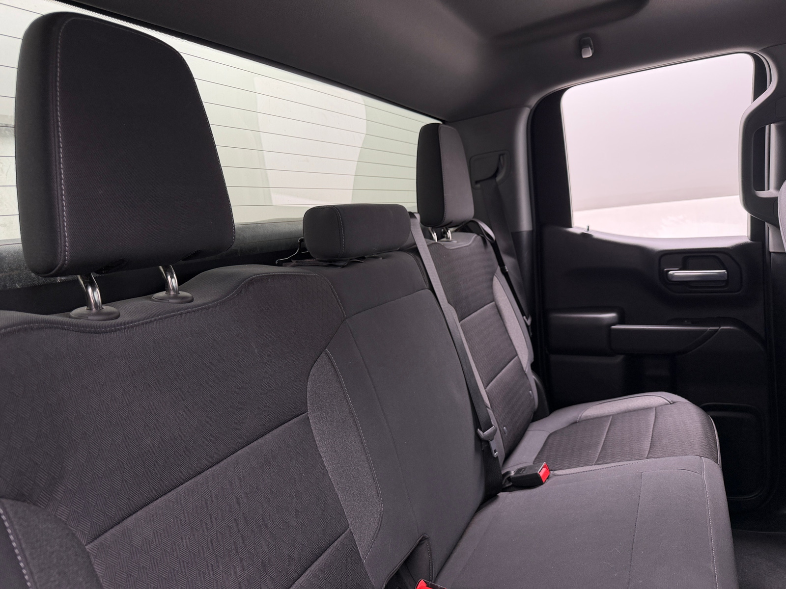 Thumbnail: 2020 Chevrolet Silverado 1500 - 6