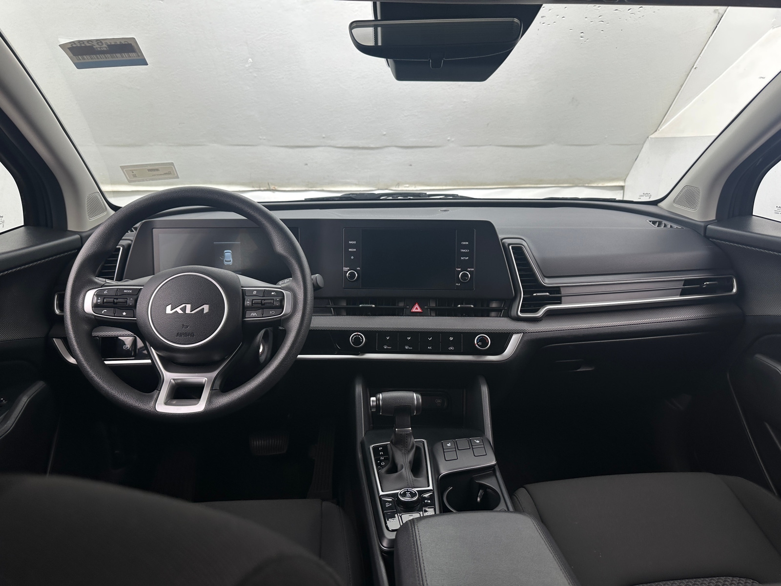Thumbnail: 2025 Kia Sportage - 3