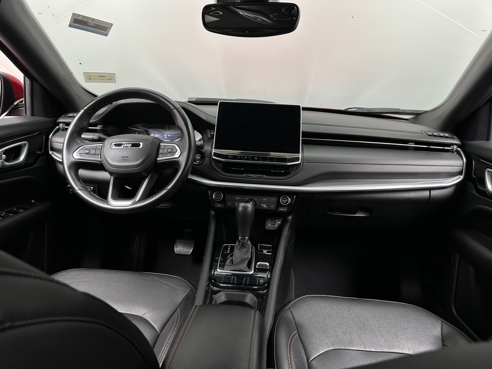 Thumbnail: 2022 Jeep Compass - 2