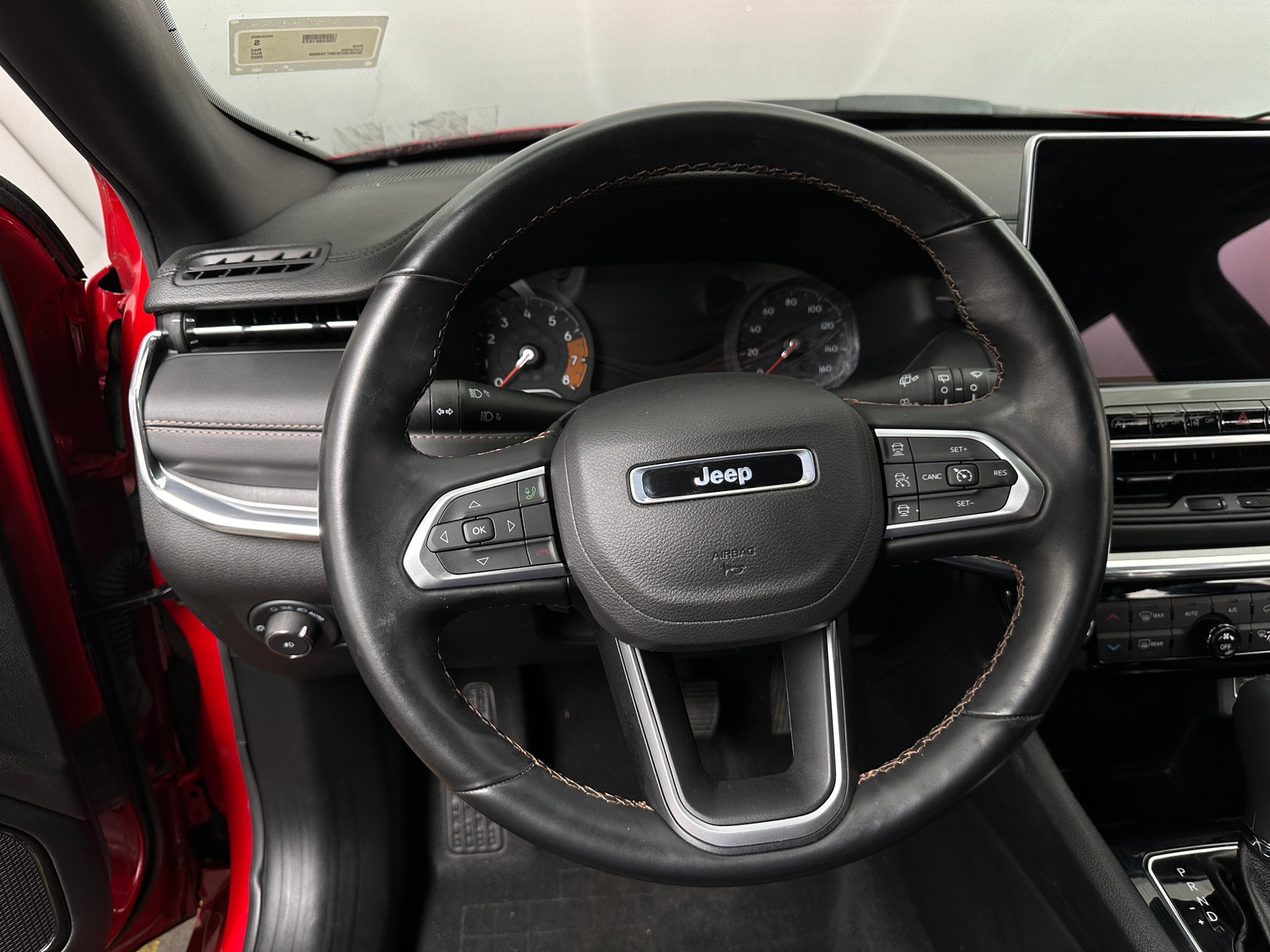 Thumbnail: 2022 Jeep Compass - 4