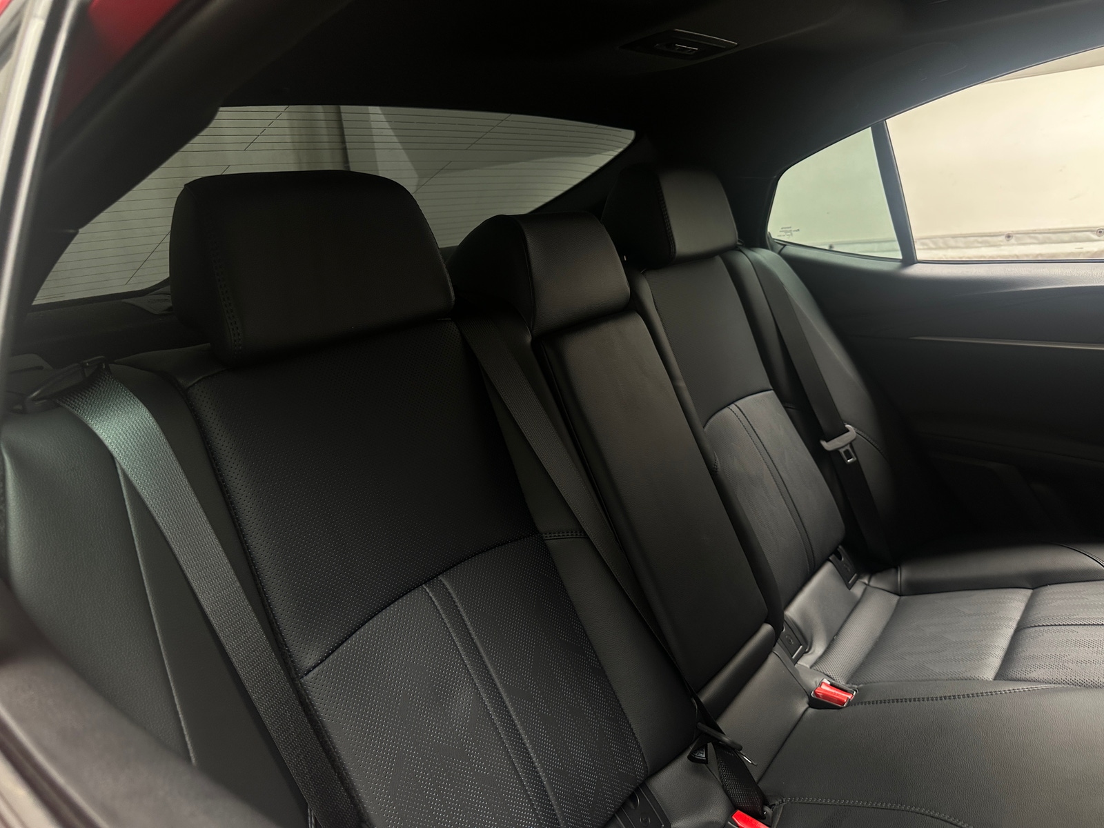 Thumbnail: 2025 Toyota Camry - 5