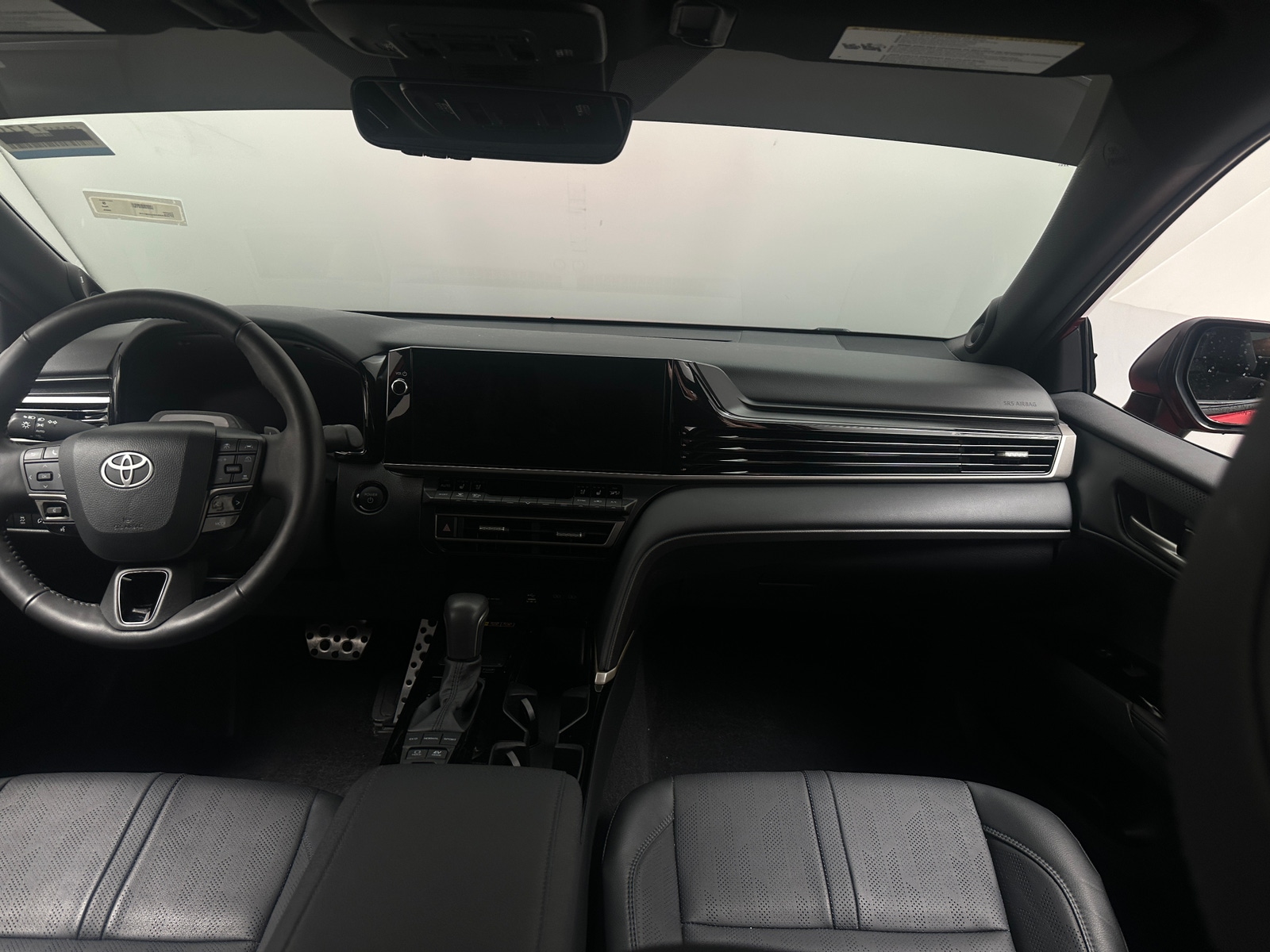 Thumbnail: 2025 Toyota Camry - 2