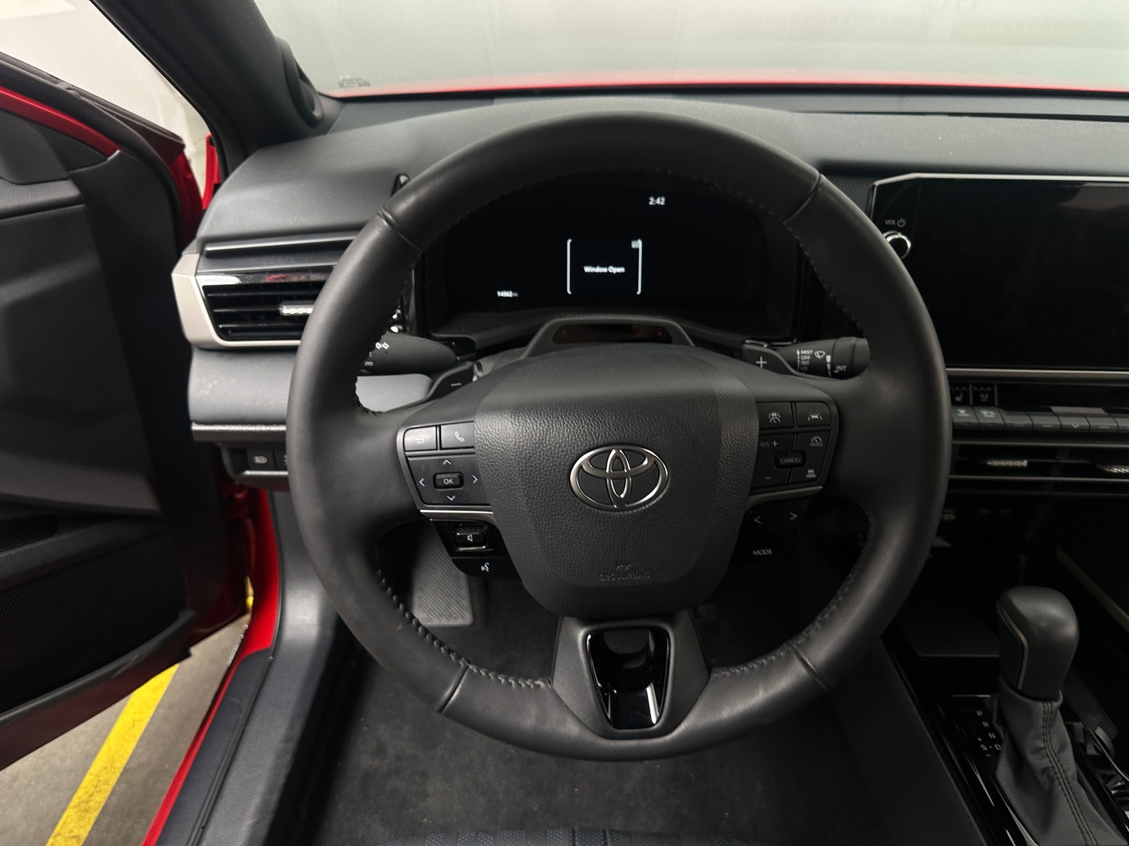 Thumbnail: 2025 Toyota Camry - 4