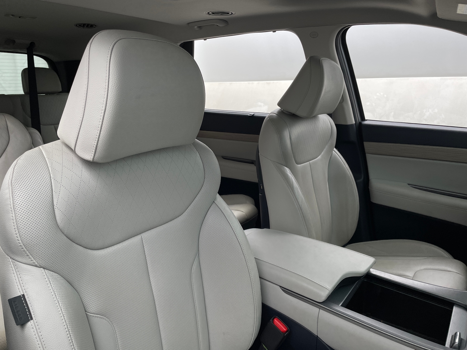 Thumbnail: 2021 Hyundai Palisade - 2