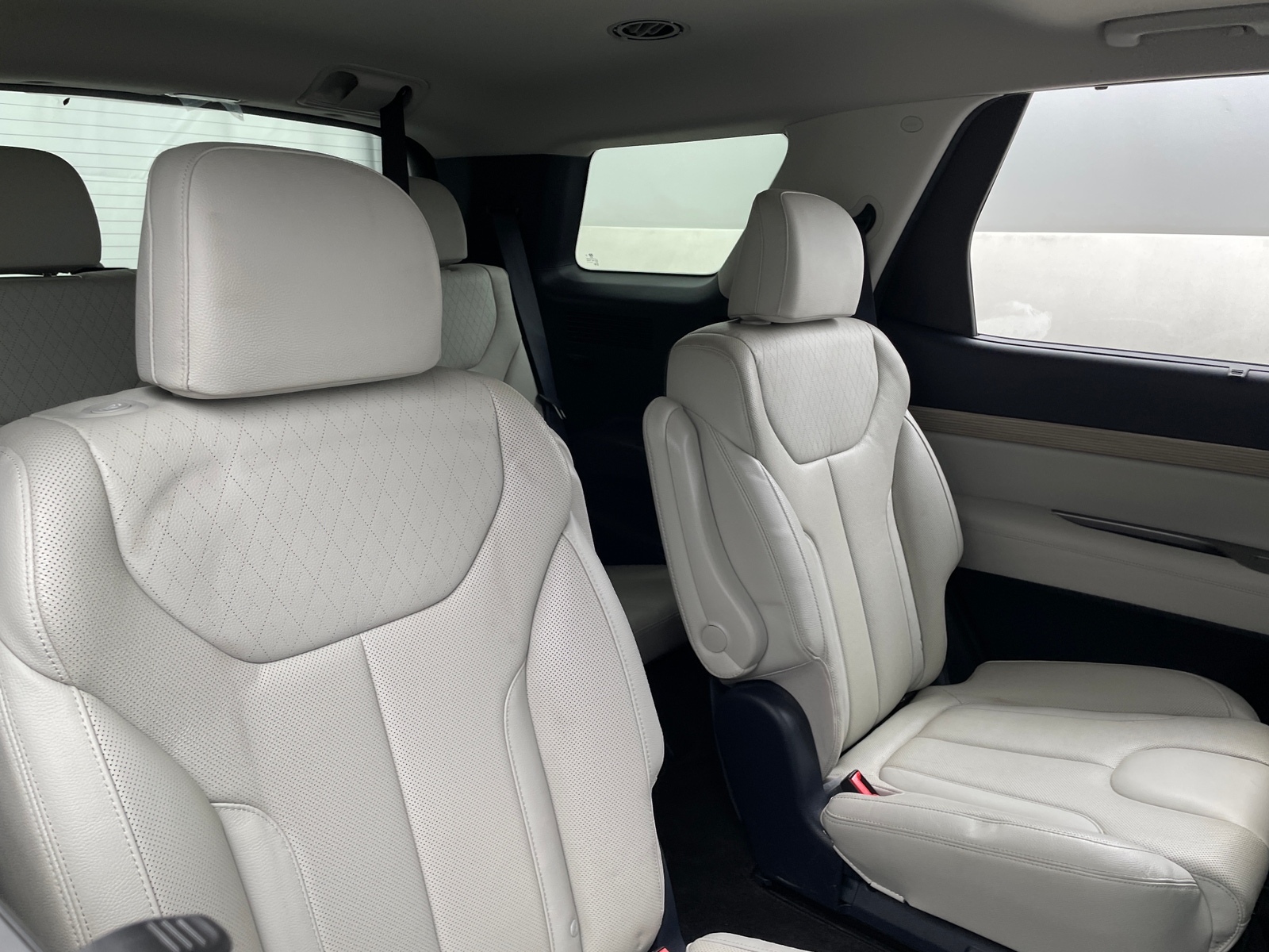 Thumbnail: 2021 Hyundai Palisade - 6