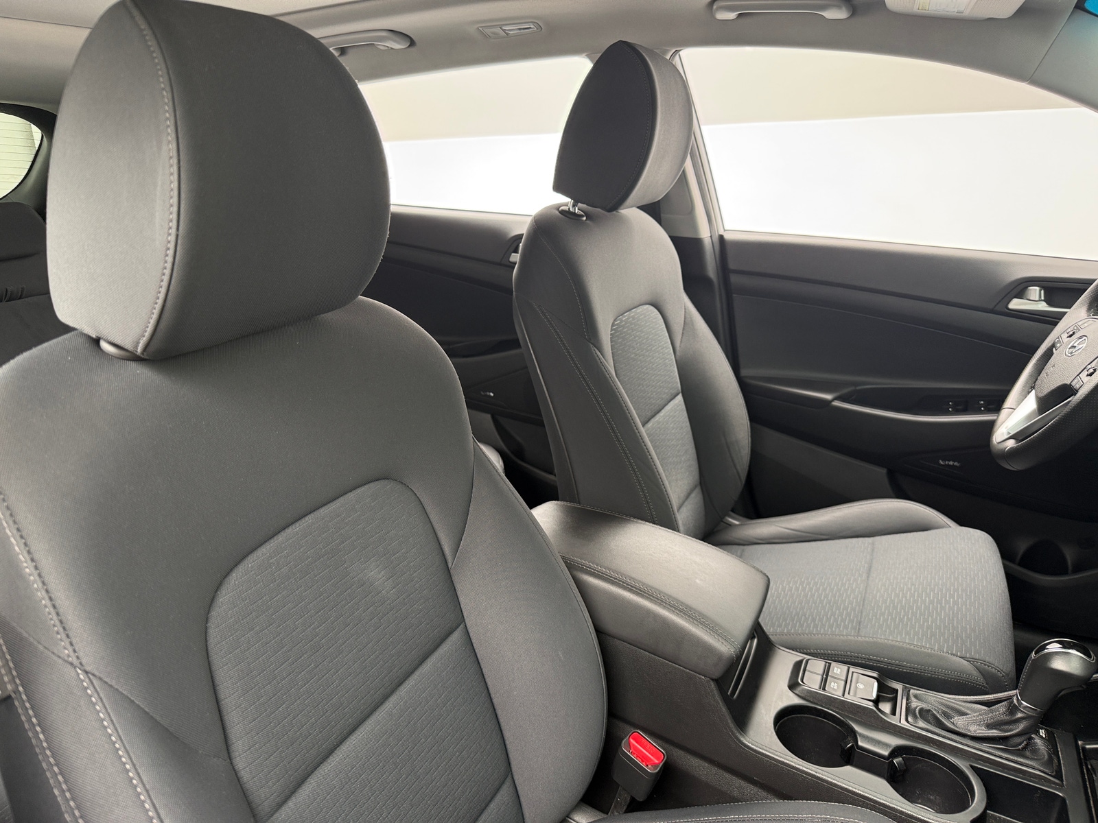 Thumbnail: 2019 Hyundai Tucson - 2