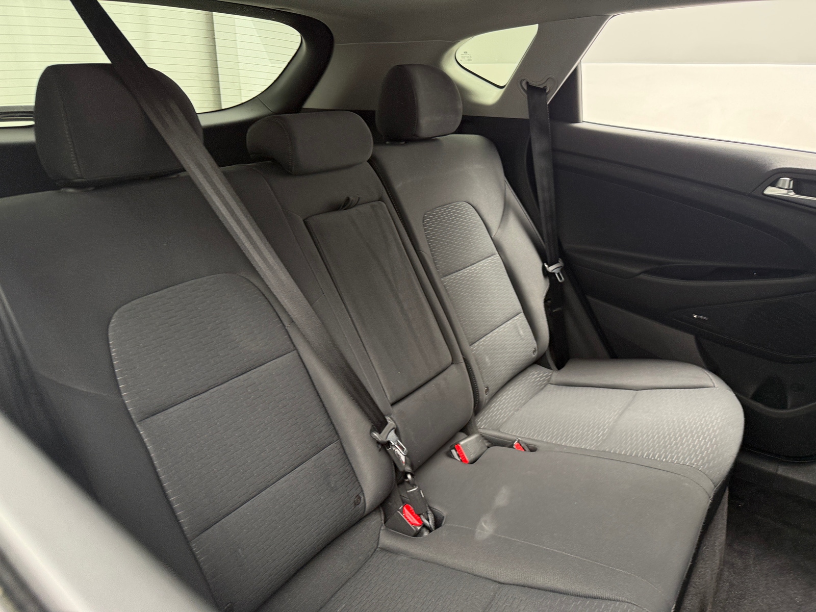 Thumbnail: 2019 Hyundai Tucson - 6