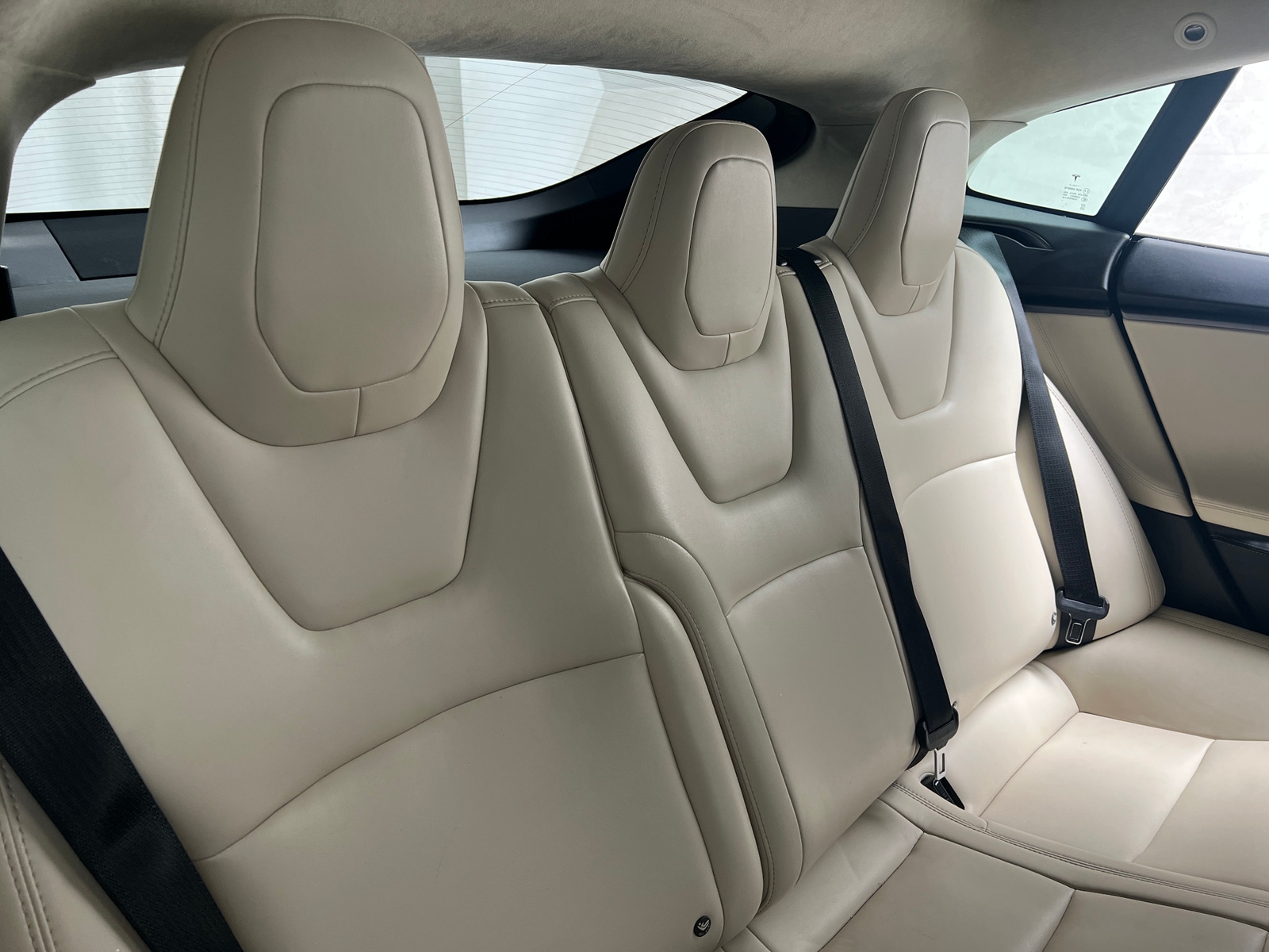 Thumbnail: 2018 Tesla Model S - 5