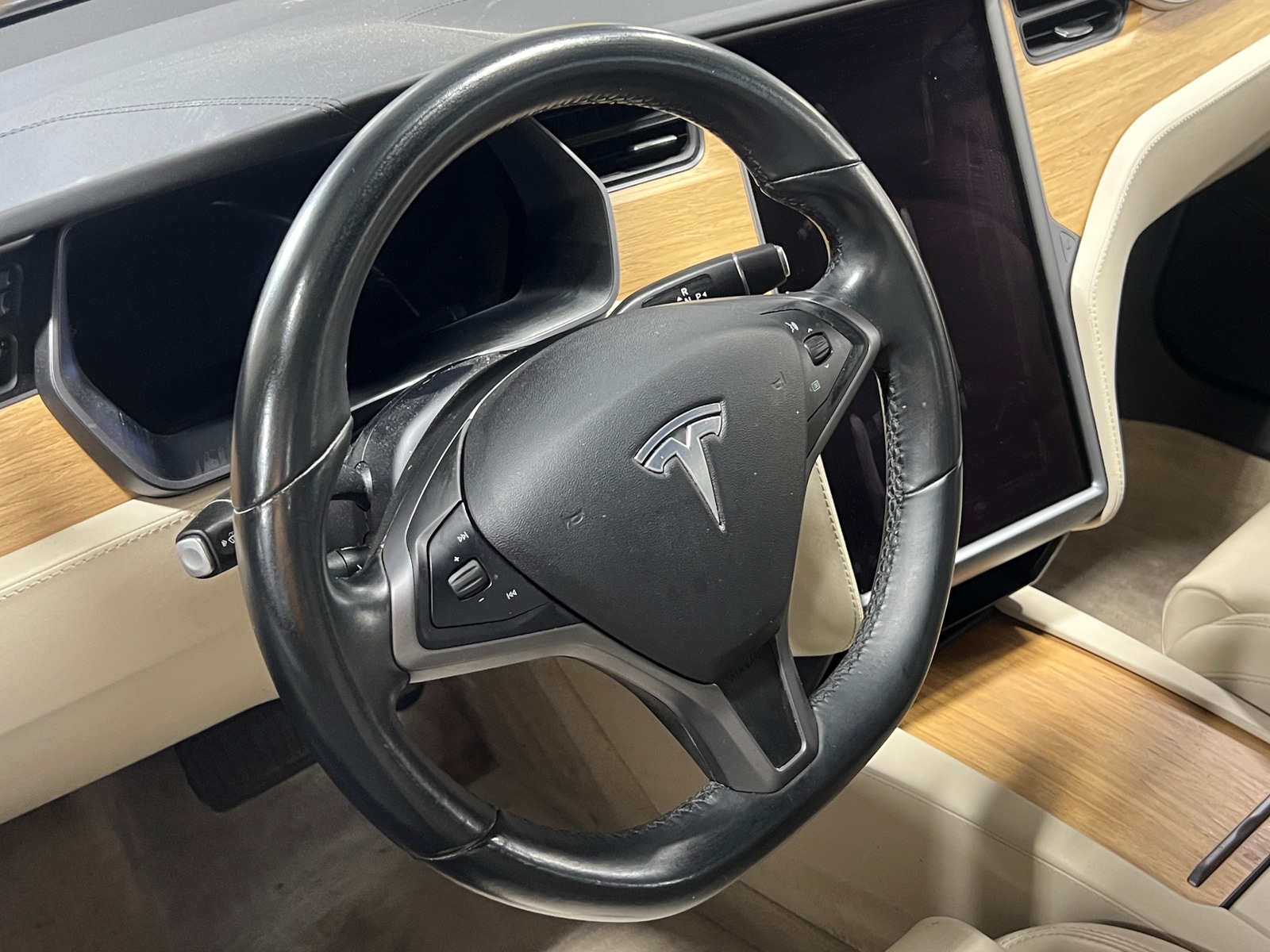 Thumbnail: 2018 Tesla Model S - 4