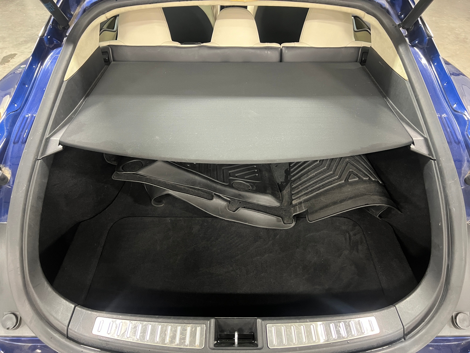 Thumbnail: 2018 Tesla Model S - 6