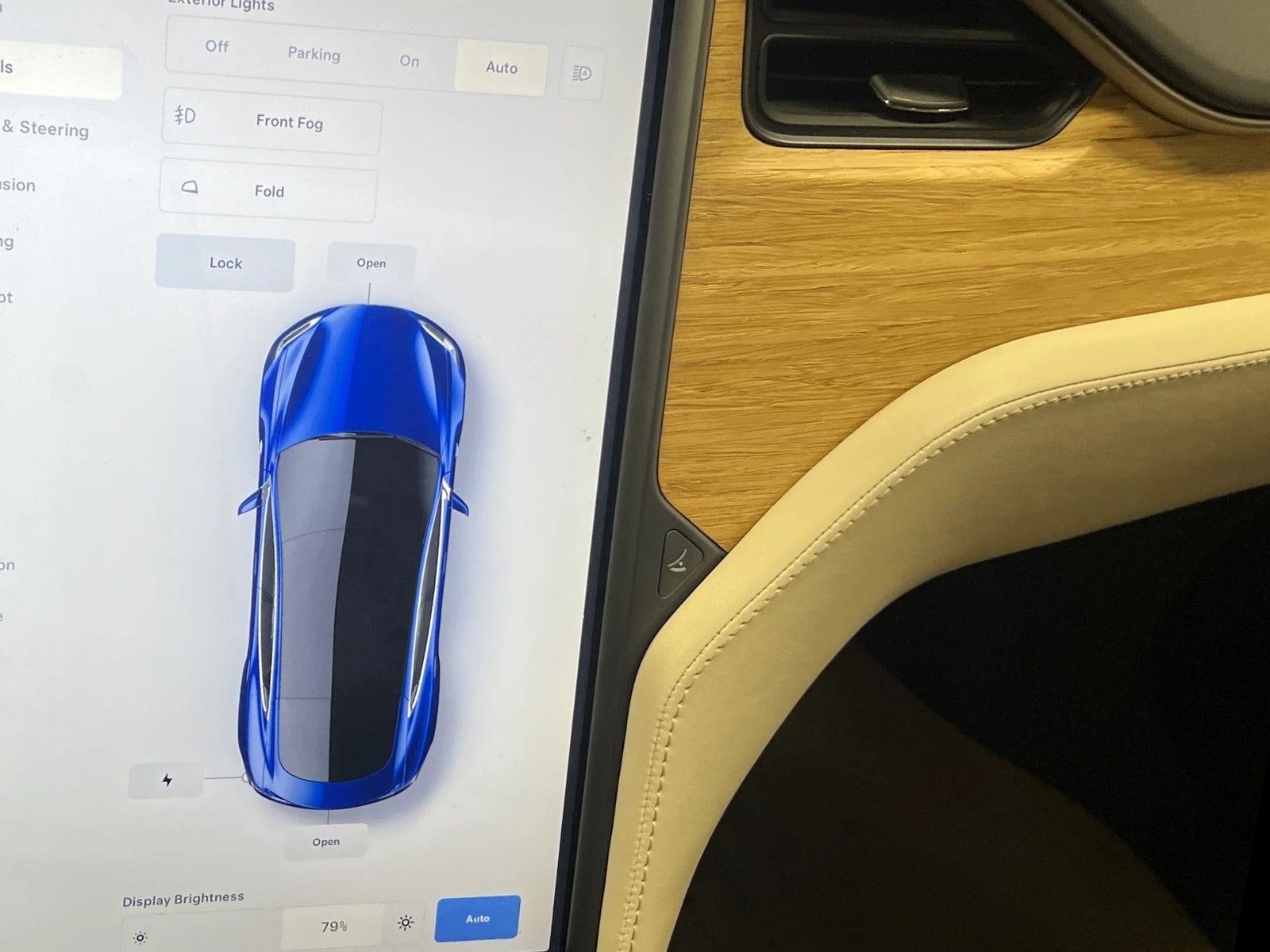Thumbnail: 2018 Tesla Model S - 3