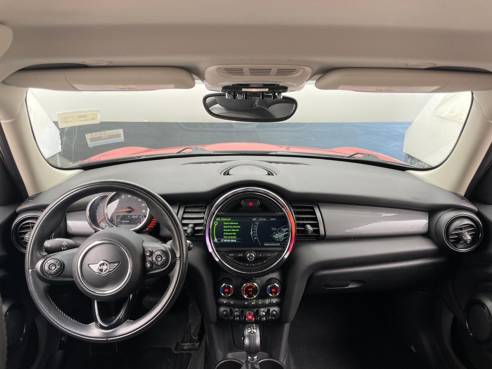 Thumbnail: 2017 MINI Cooper Hardtop - 2