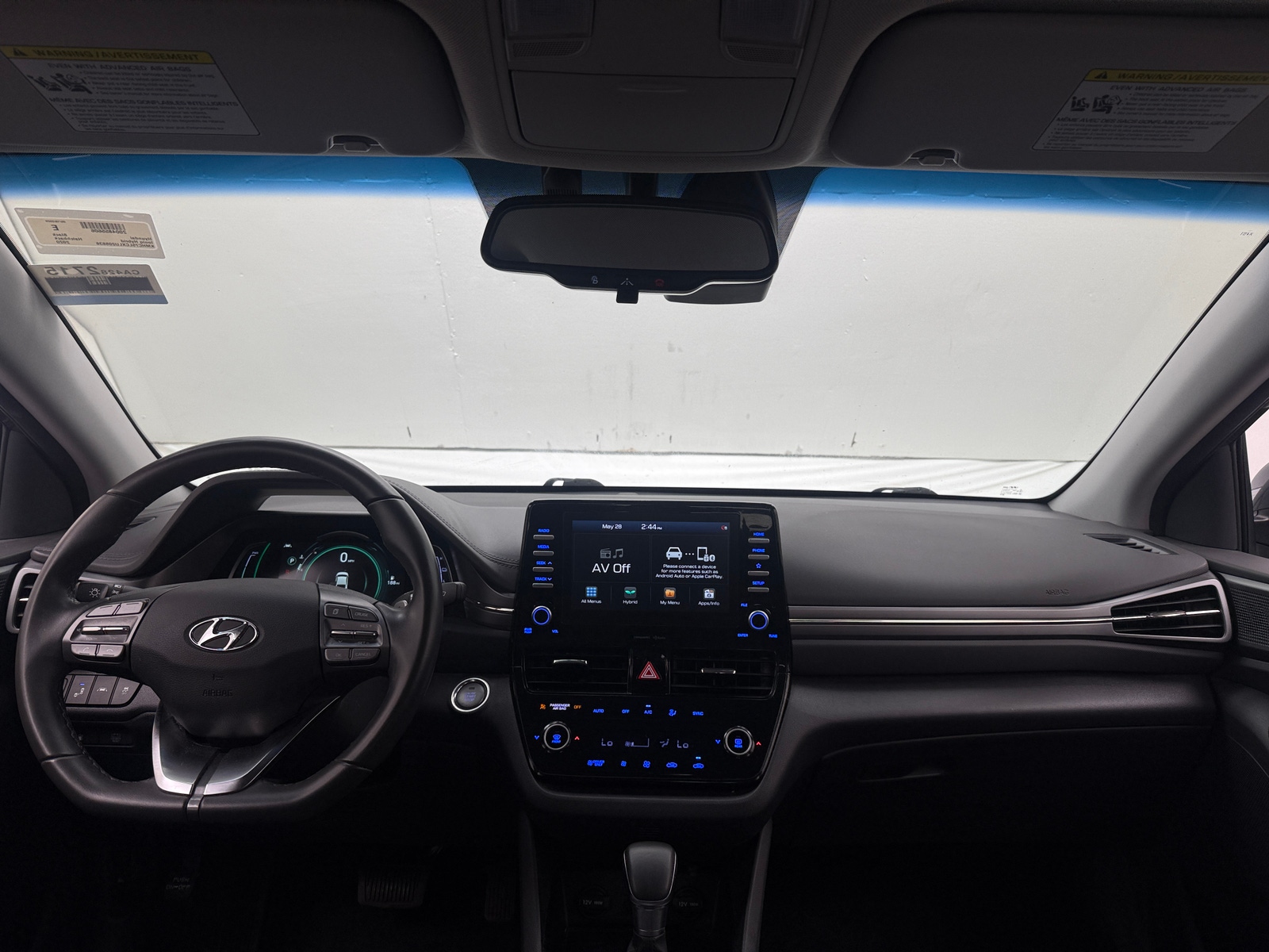 Thumbnail: 2020 Hyundai Ioniq - 3
